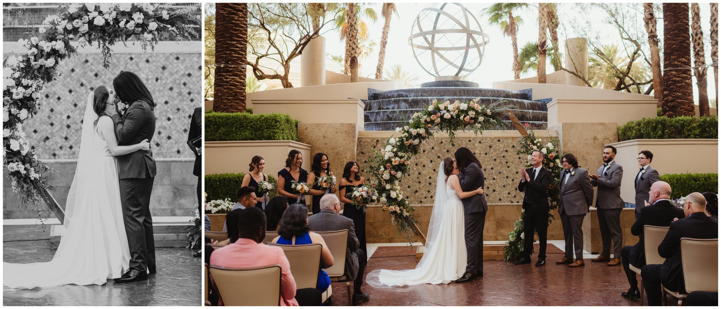 Four Seasons Las Vegas Luxe Wedding - Amber Garrett Photography - 061.JPG