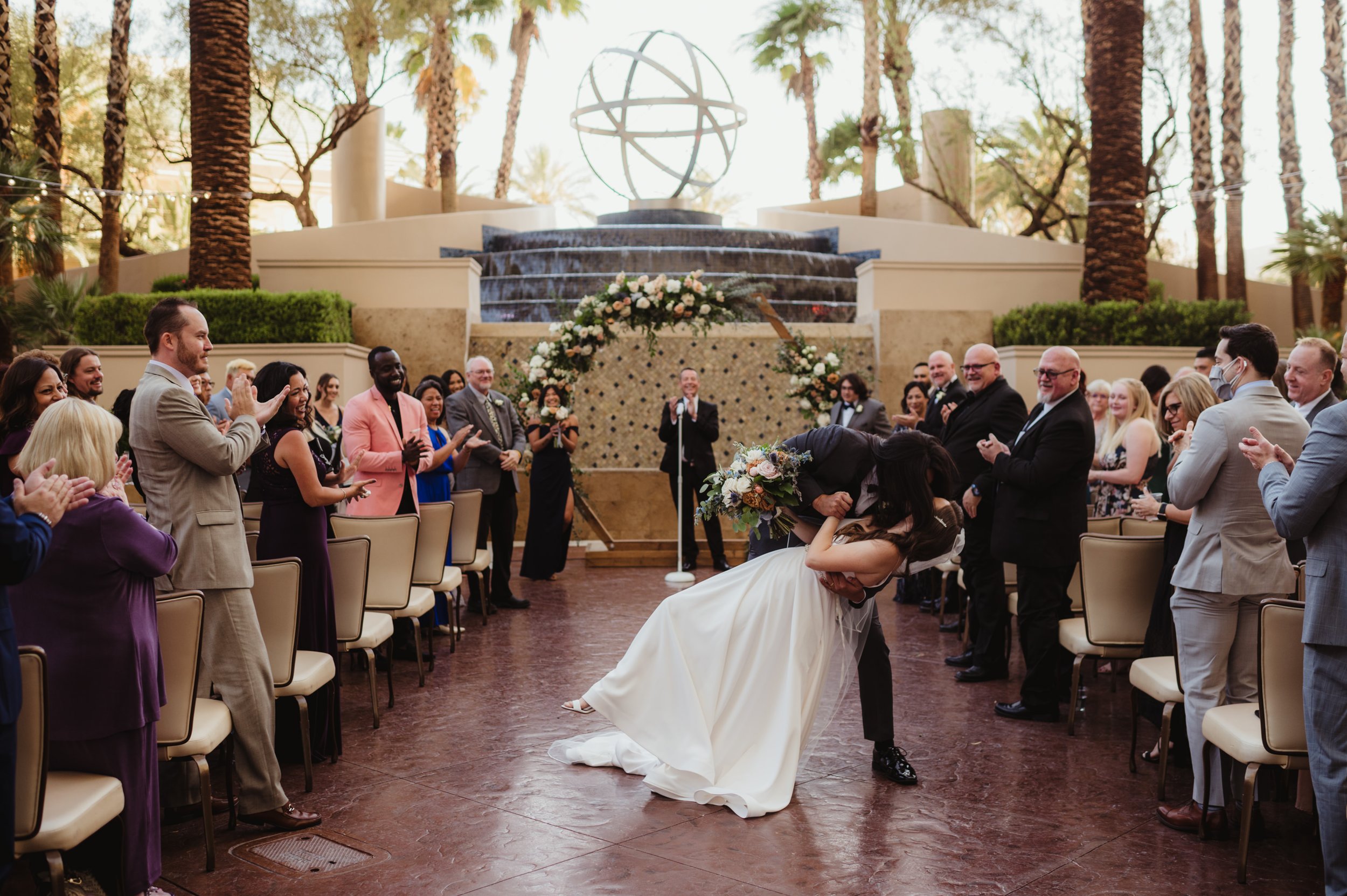 Four Seasons Las Vegas Luxe Wedding - Amber Garrett Photography - 063.JPG