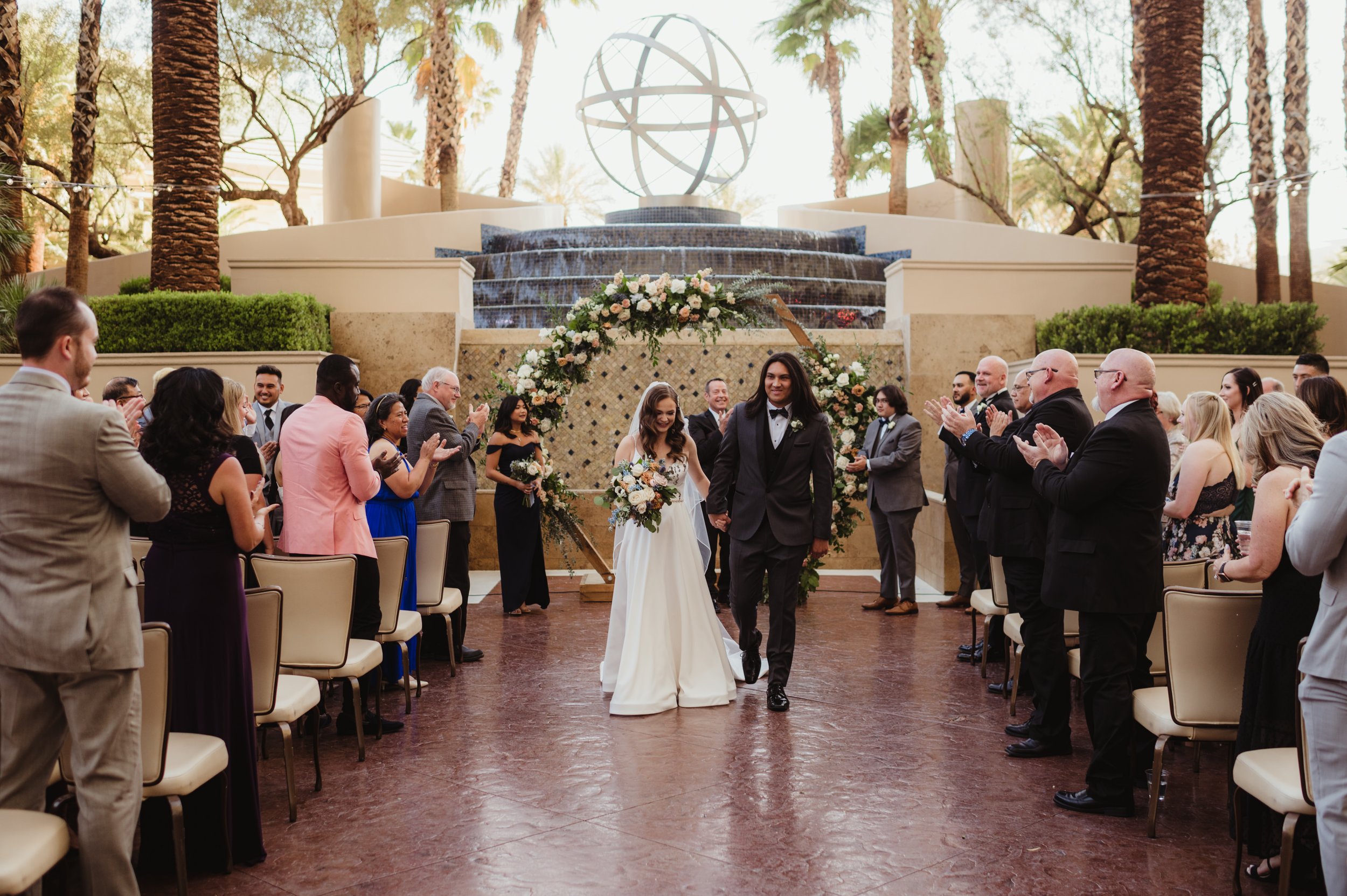 Four Seasons Las Vegas Luxe Wedding - Amber Garrett Photography - 062.JPG