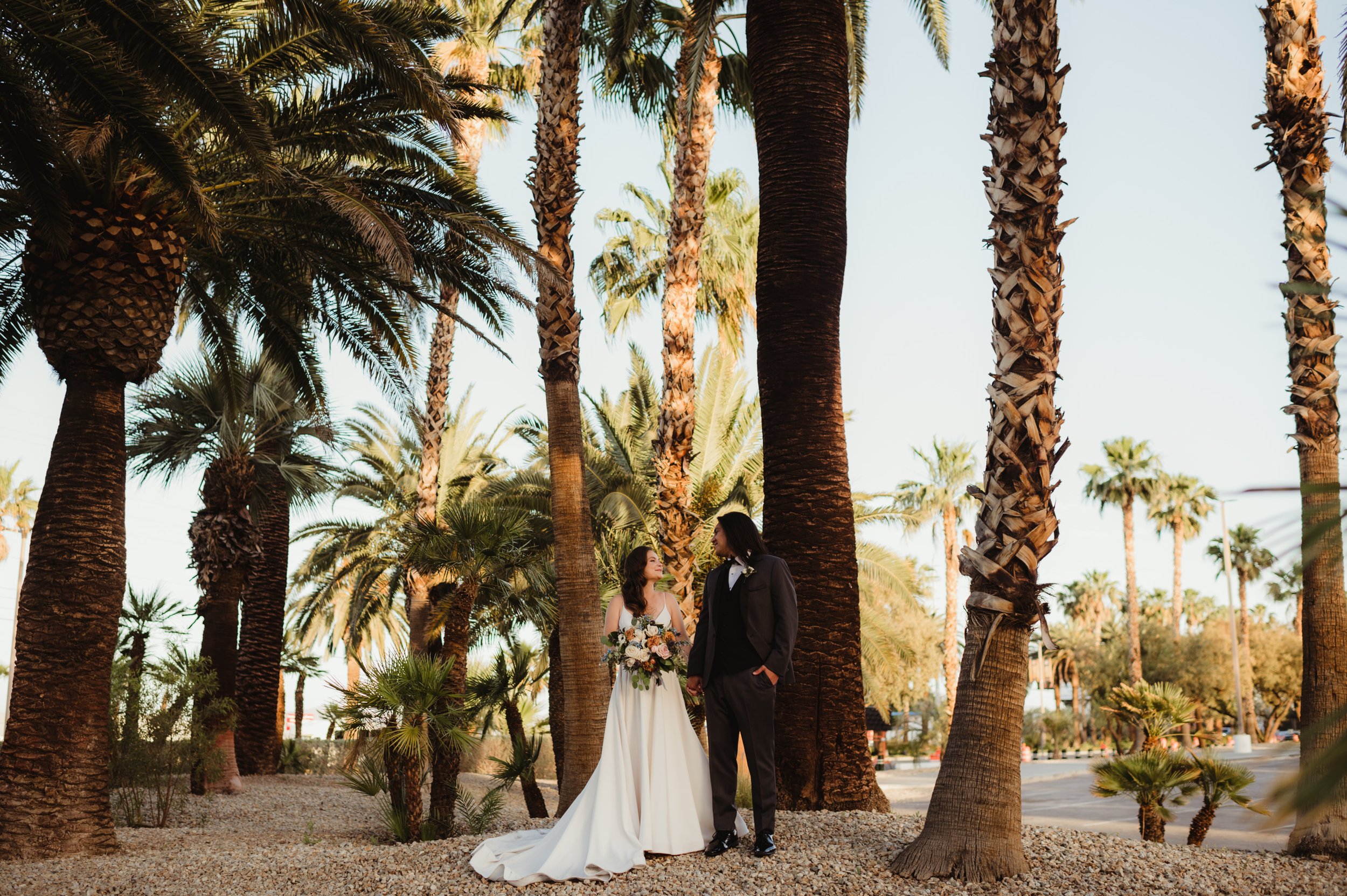 Four Seasons Las Vegas Luxe Wedding - Amber Garrett Photography - 065.JPG