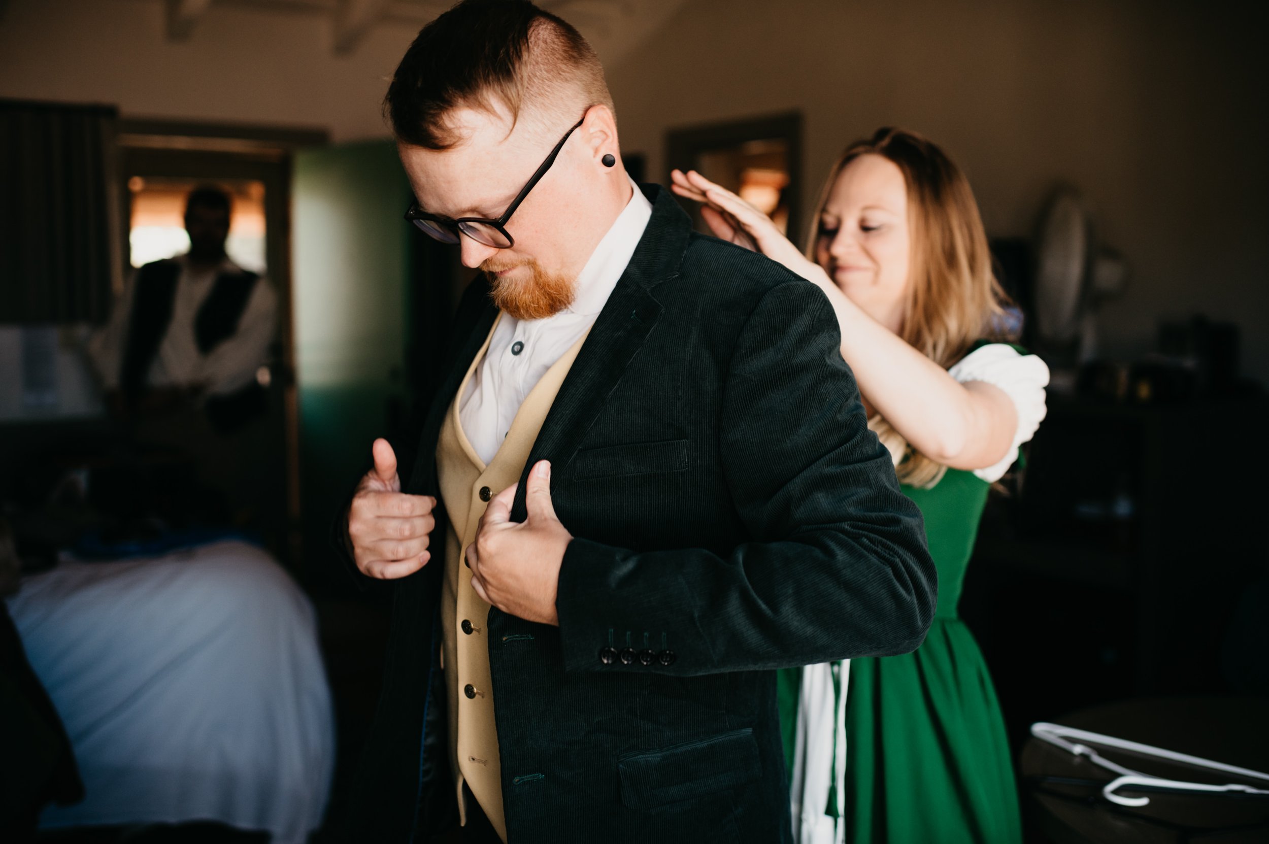 Lord of the Rings Grand Canyon Wedding - Amber Garrett Photography - 018.JPG