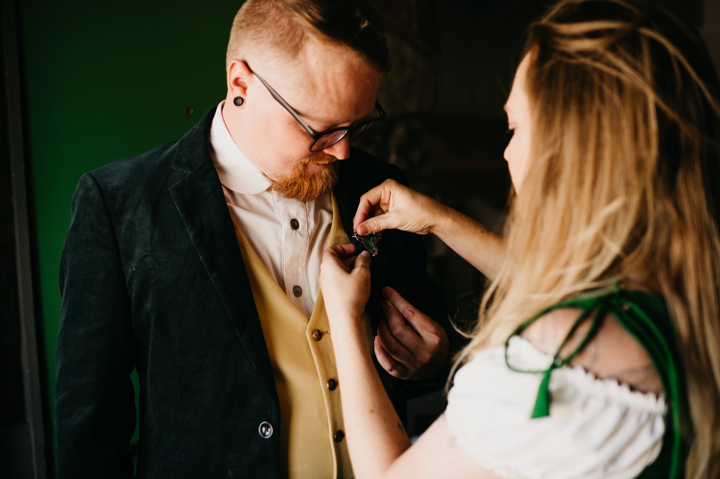 Lord of the Rings Grand Canyon Wedding - Amber Garrett Photography - 019.JPG