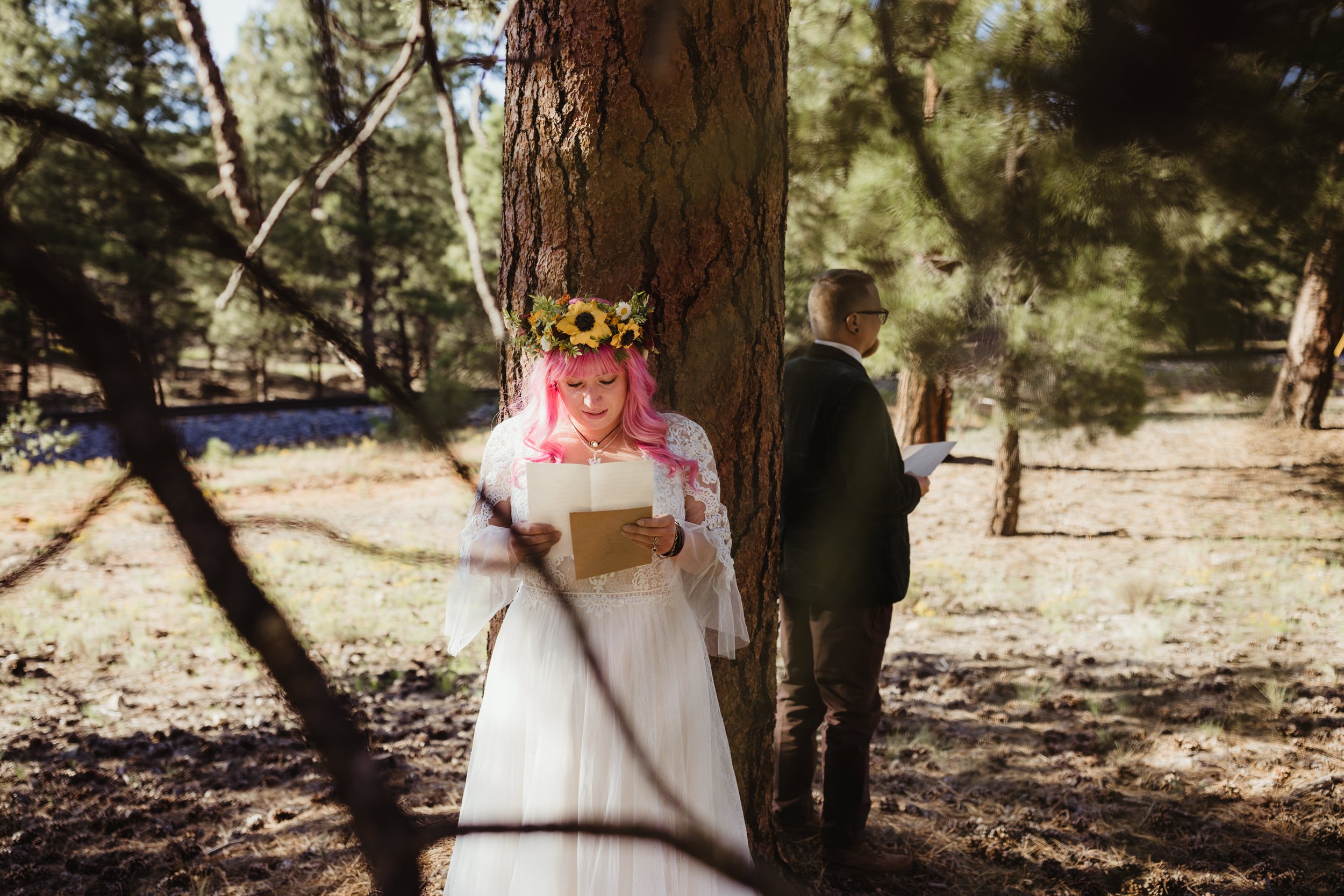 Lord of the Rings Grand Canyon Wedding - Amber Garrett Photography - 040.JPG