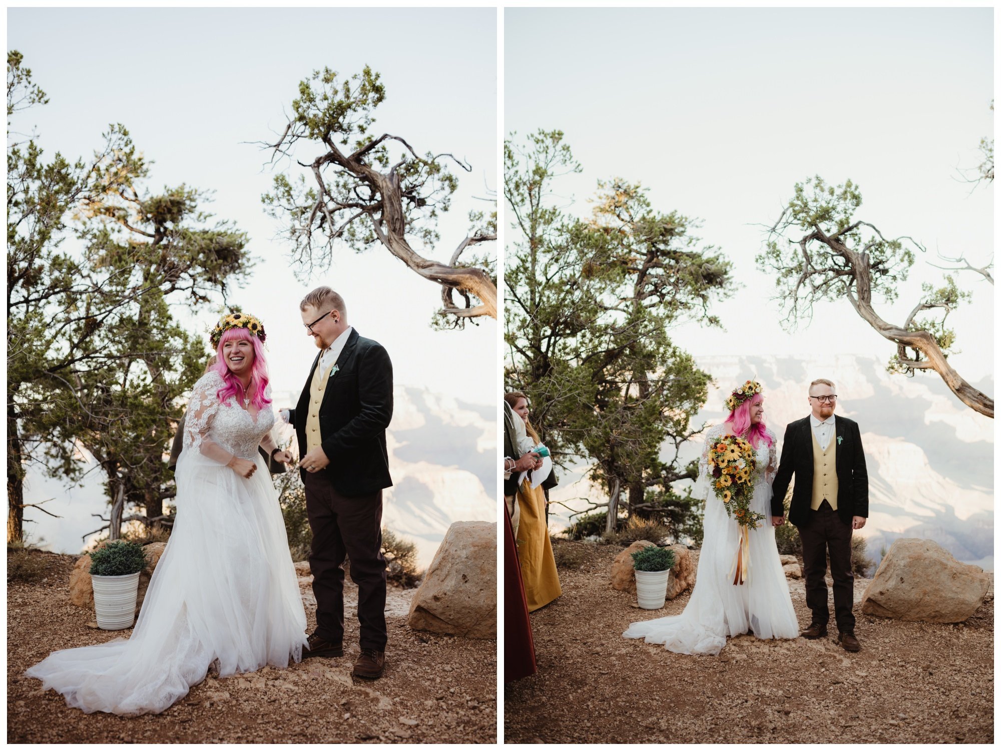 Lord of the Rings Grand Canyon Wedding - Amber Garrett Photography - 061.JPG