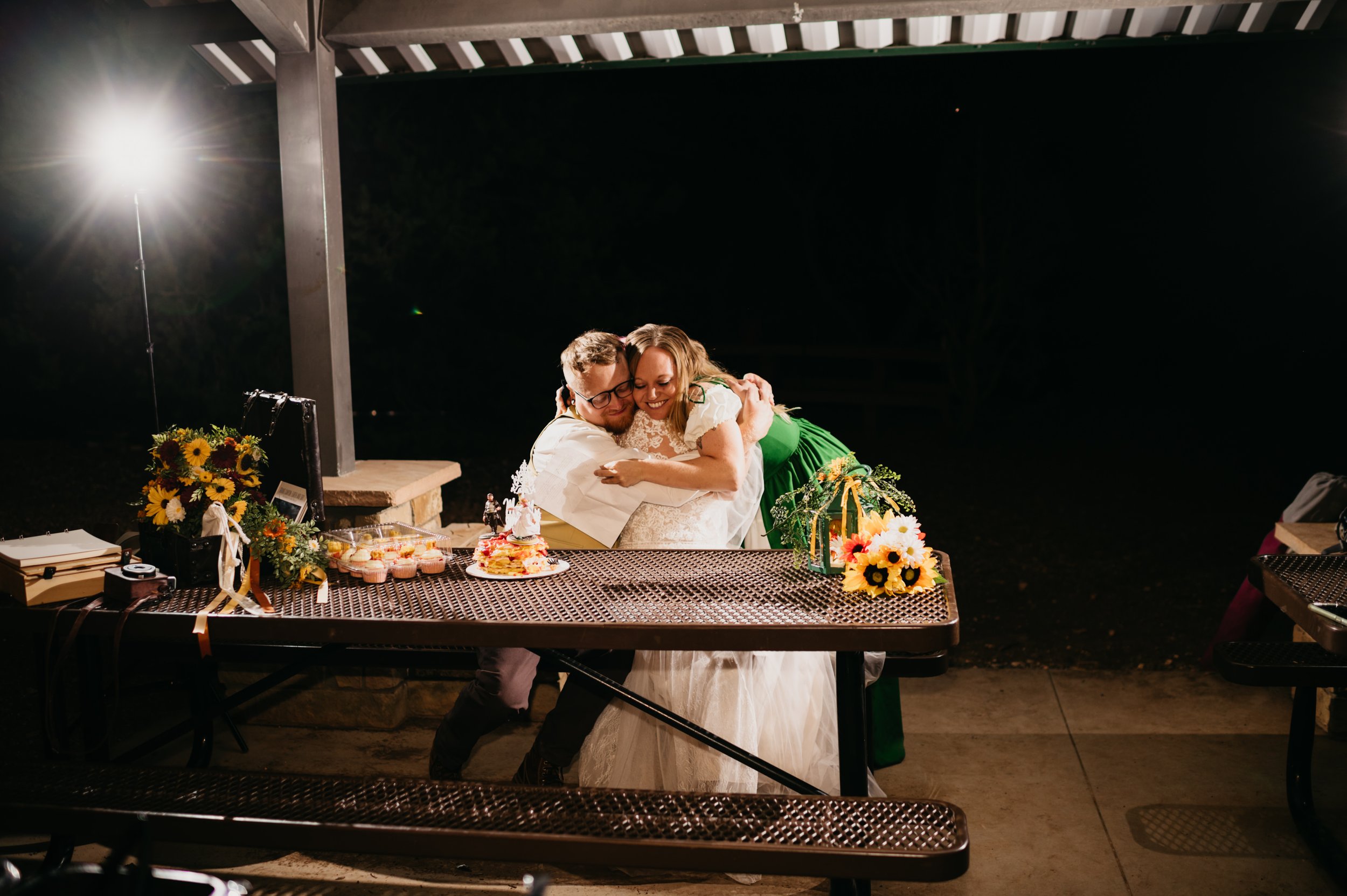 Lord of the Rings Grand Canyon Wedding - Amber Garrett Photography - 084.JPG