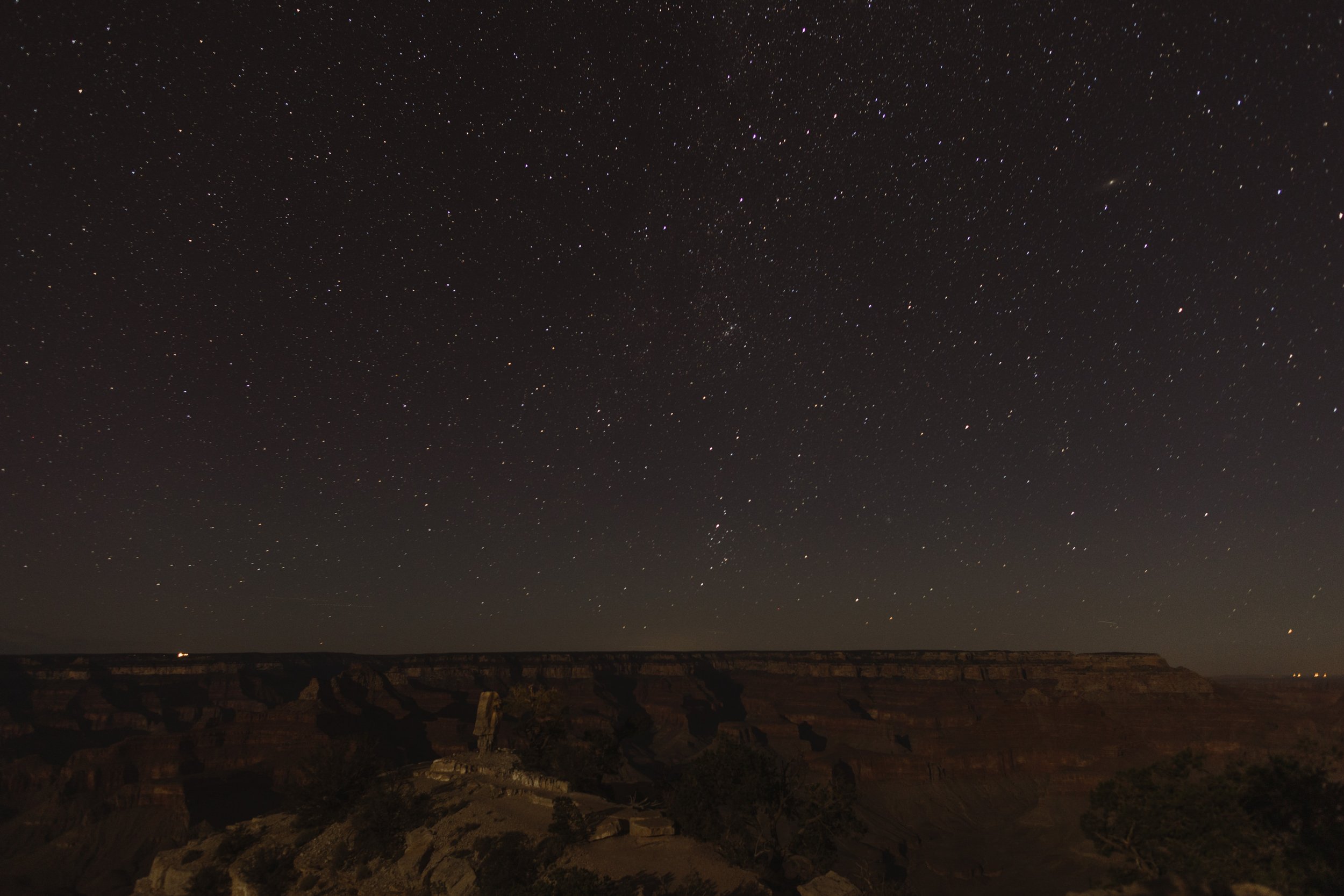 Lord of the Rings Grand Canyon Wedding - Amber Garrett Photography - 104.JPG