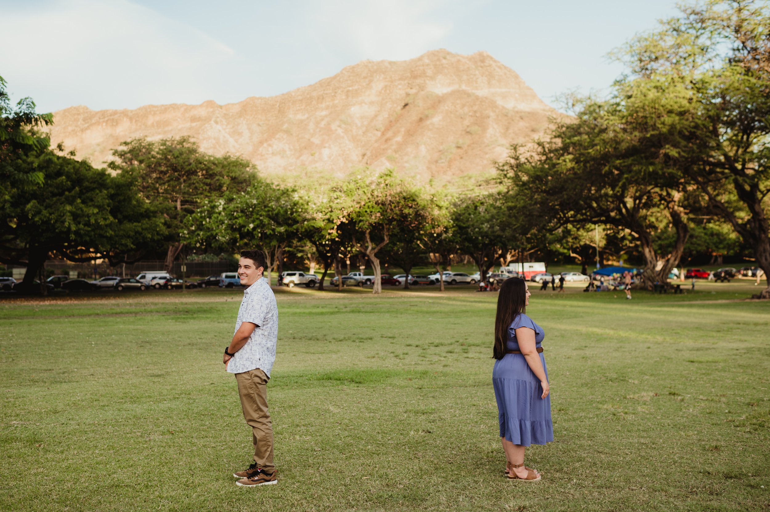 Waikiki Honolulu Proposal - Amber Garrett Photography - 001.JPG