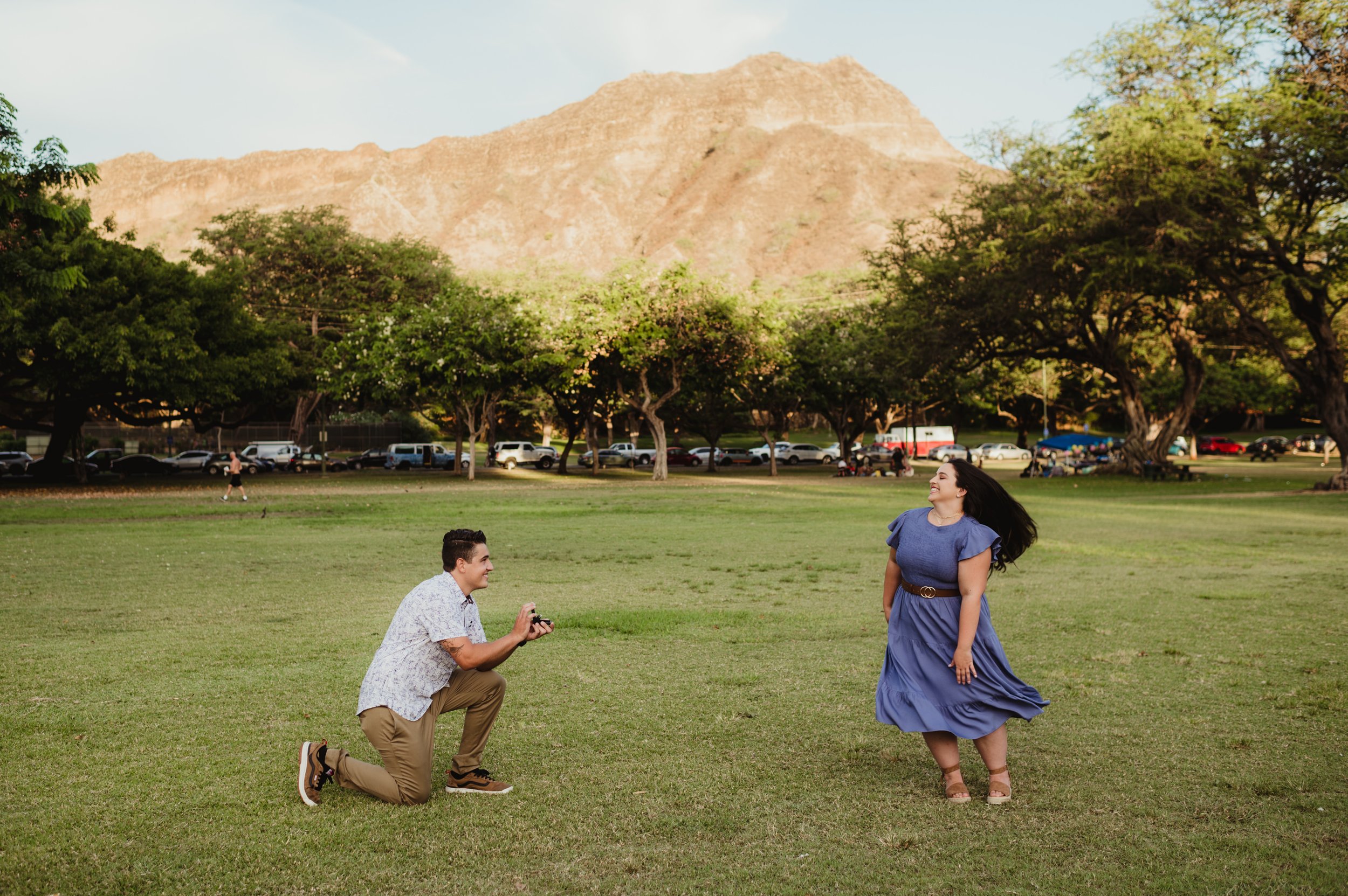 Waikiki Honolulu Proposal - Amber Garrett Photography - 002.JPG