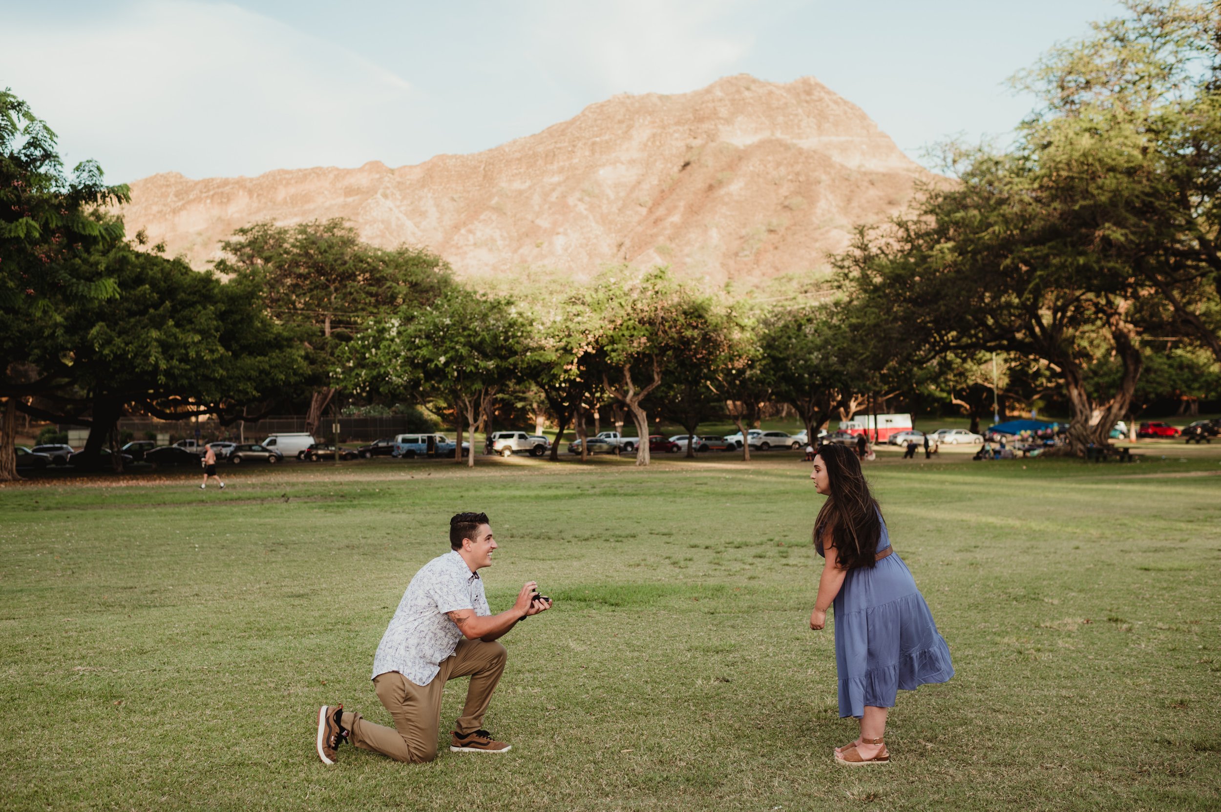 Waikiki Honolulu Proposal - Amber Garrett Photography - 003.JPG