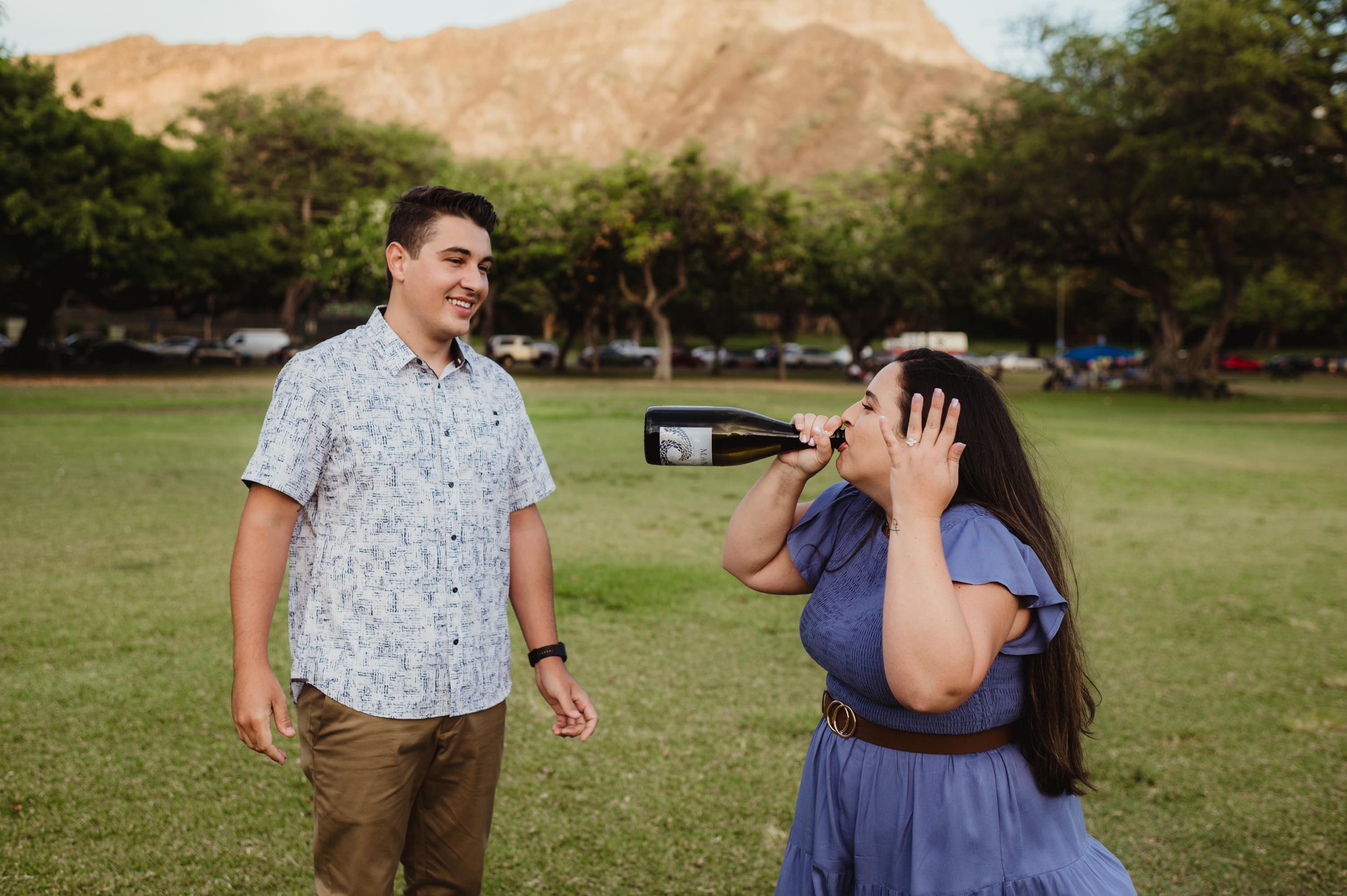 Waikiki Honolulu Proposal - Amber Garrett Photography - 016.JPG