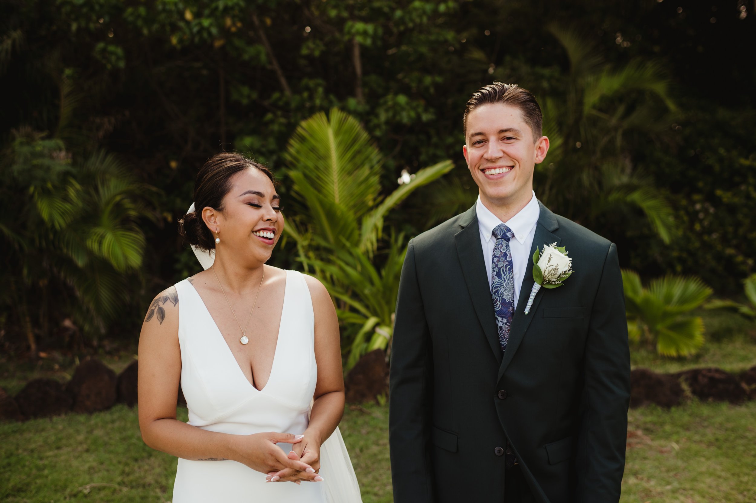 Loulu Palm Oahu Wedding - Amber Garrett Photography - 023.JPG