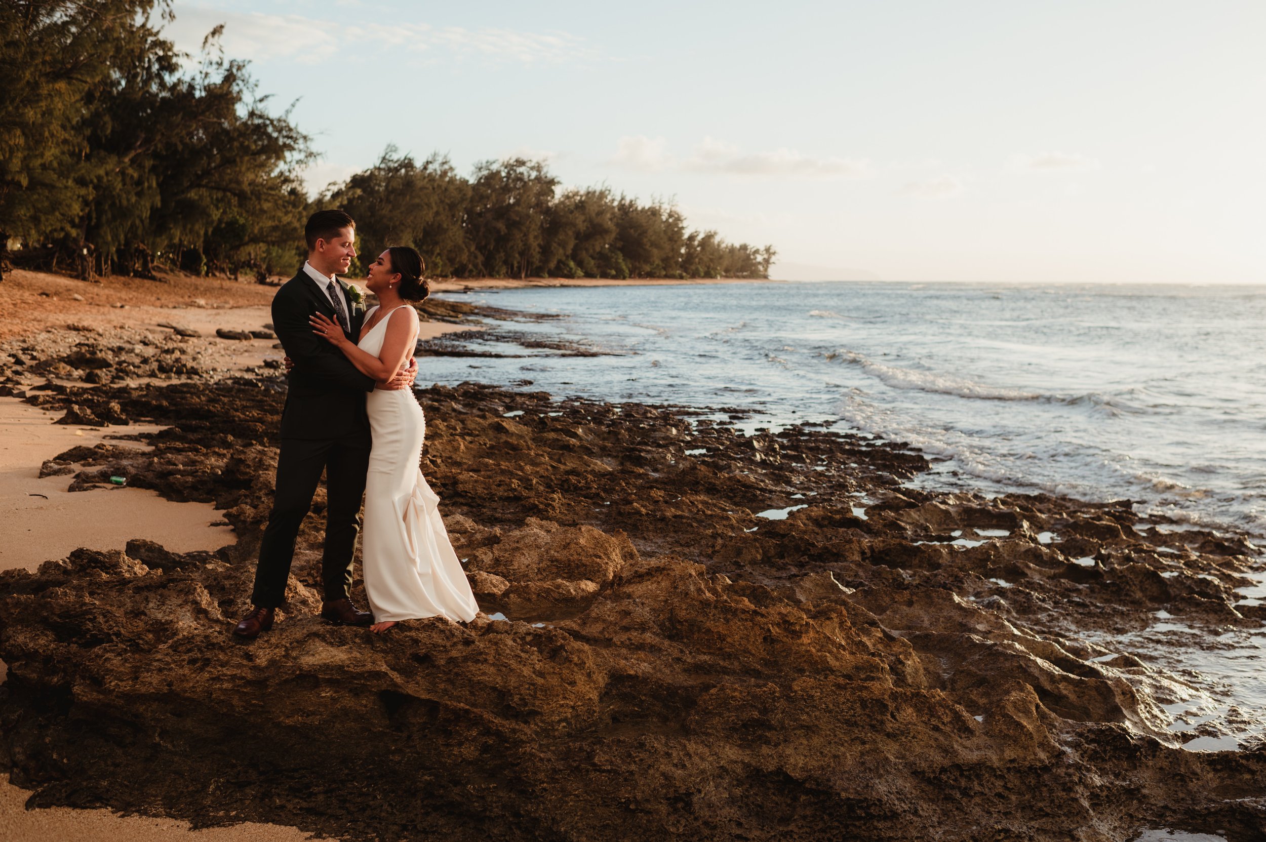 Loulu Palm Oahu Wedding - Amber Garrett Photography - 059.JPG