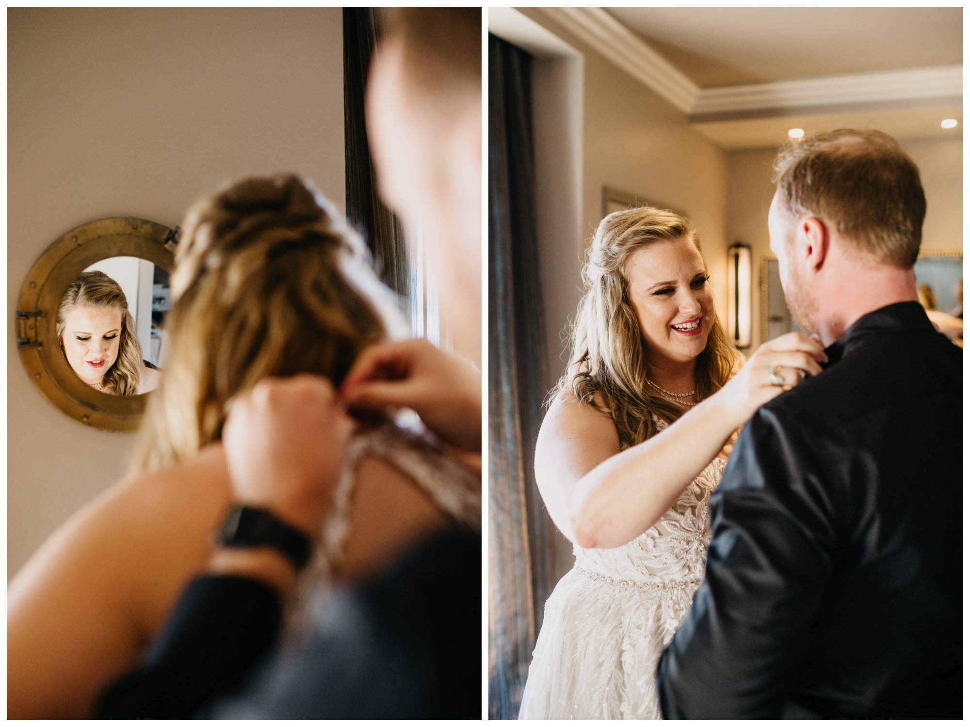 Little White Chapel Elopement - Amber Garrett Photography - 007.JPG