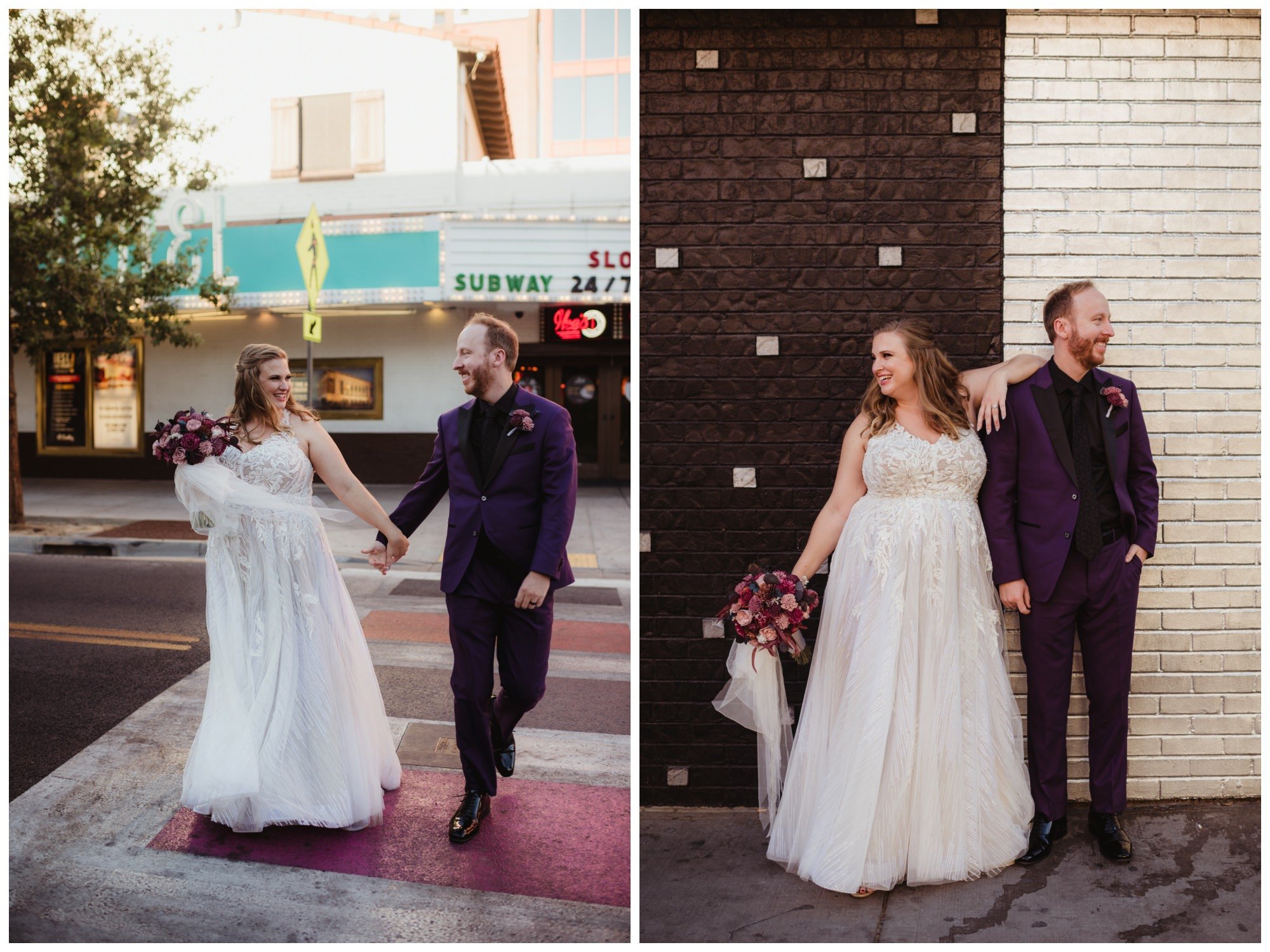 Little White Chapel Elopement - Amber Garrett Photography - 032.JPG