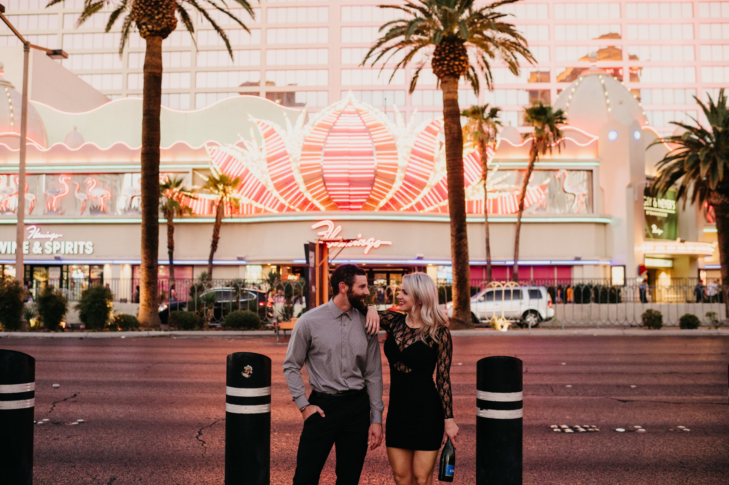 Las Vegas Strip Proposal - Amber Garrett Photography - 012.JPG