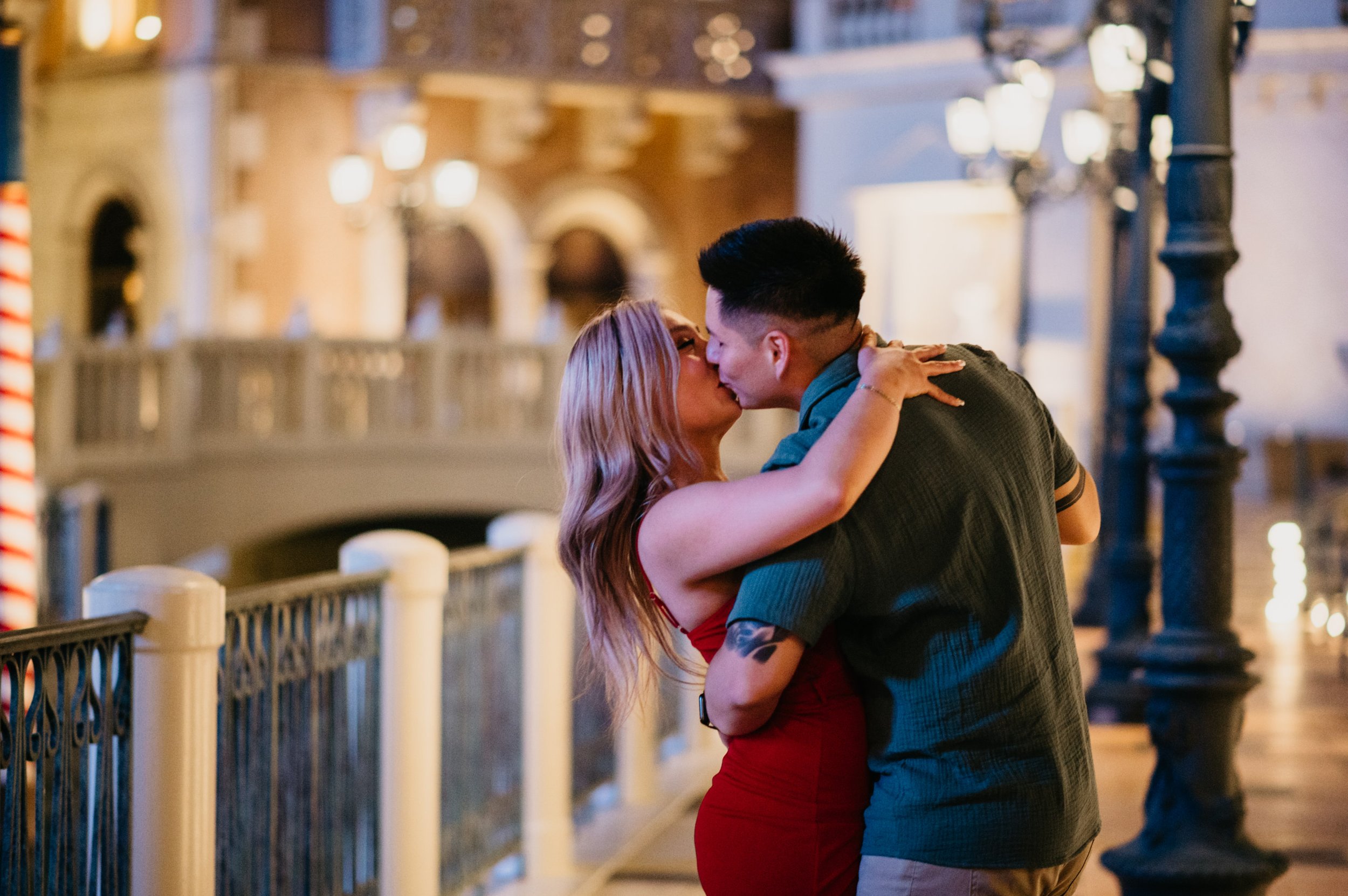 Venetian Gondola Las Vegas Proposal - Amber Garrett Photography - 014.JPG