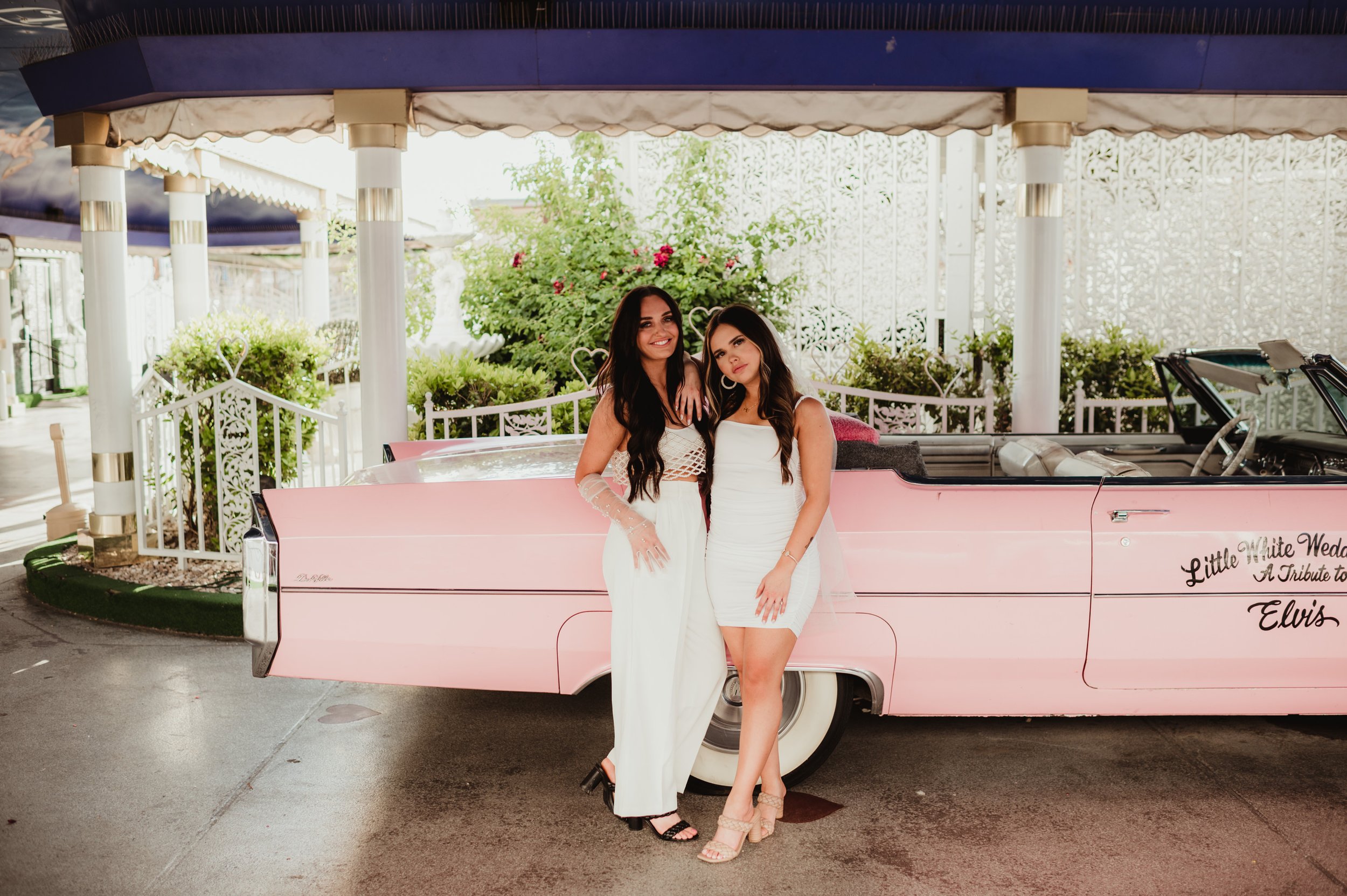 Little White Chapel Elopement - Amber Garrett Photography - 021.JPG