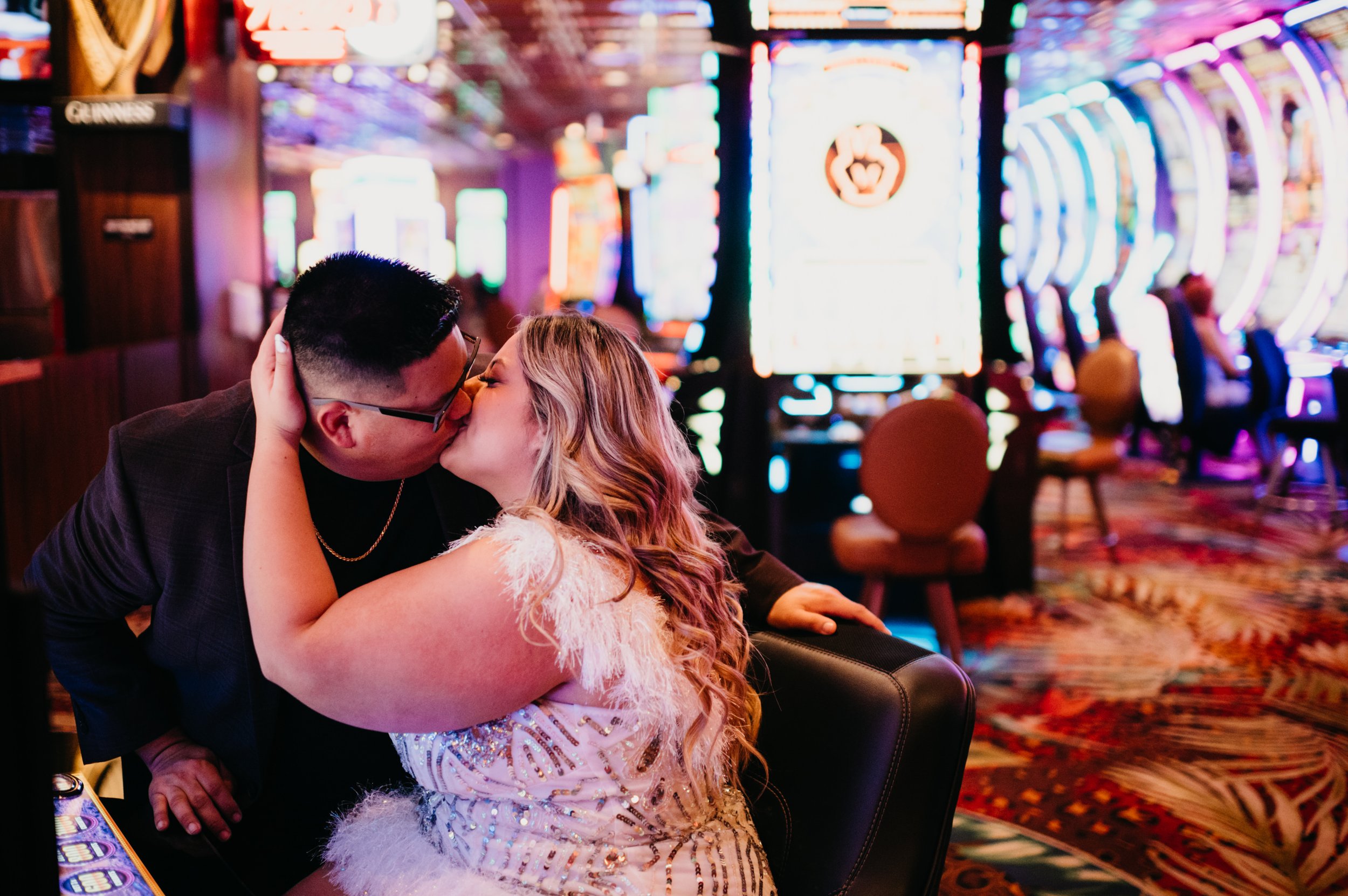 Fremont Street Engagement Photos - Amber Garrett Photography - 013.JPG