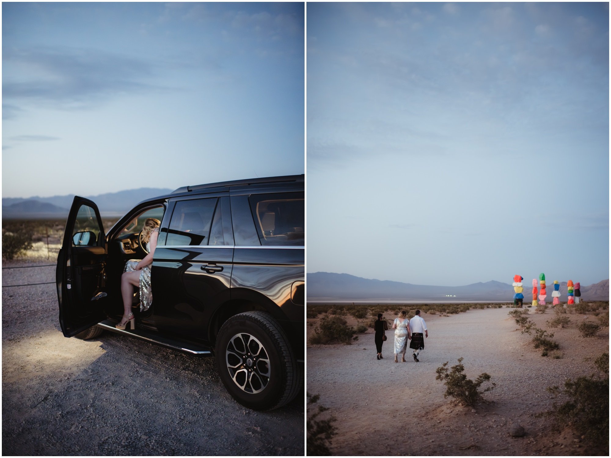 Seven Magic Mountains Sunrise Elopement - Amber Garrett Photography - 001.JPG