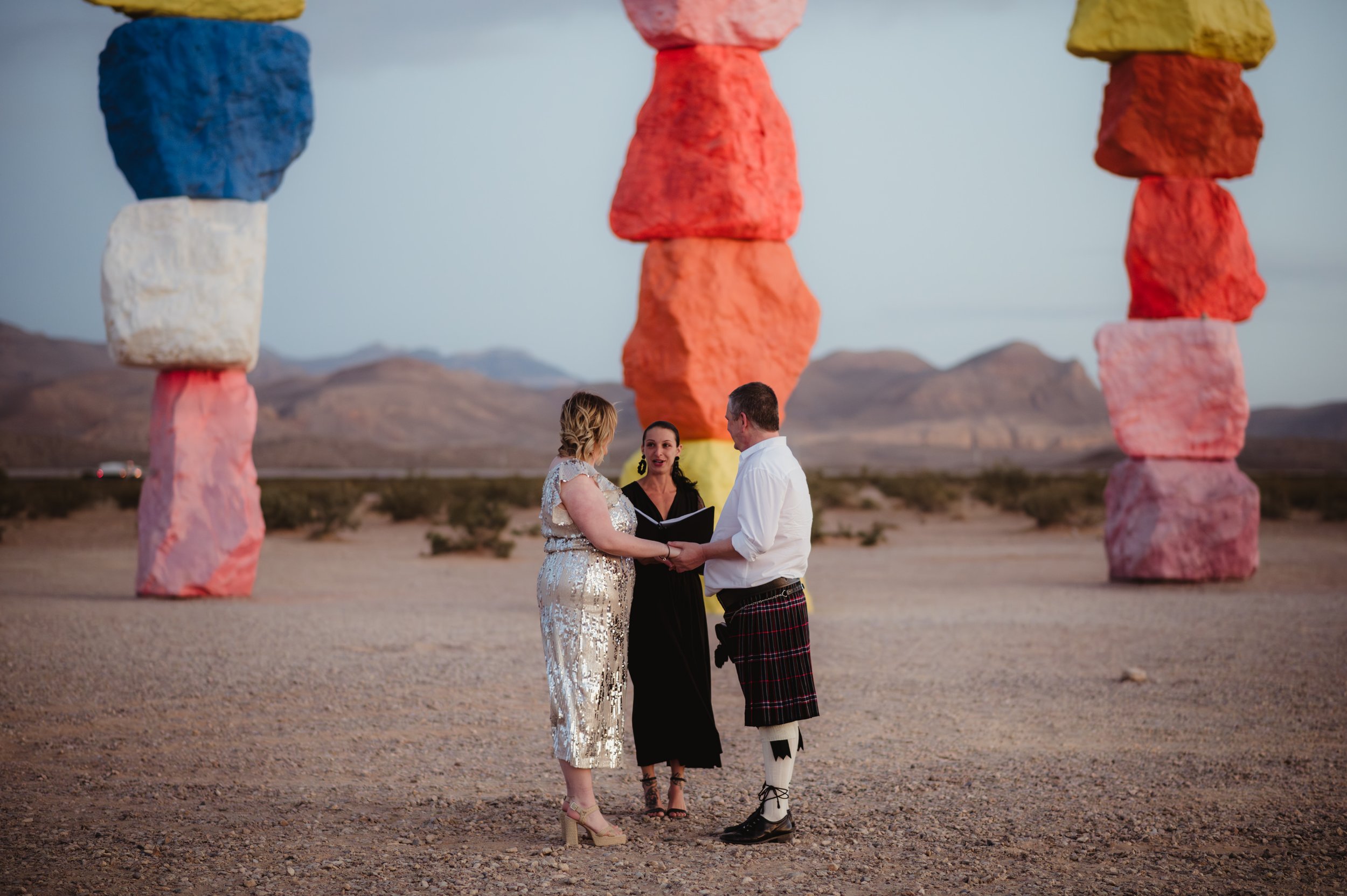 Seven Magic Mountains Sunrise Elopement - Amber Garrett Photography - 002.JPG