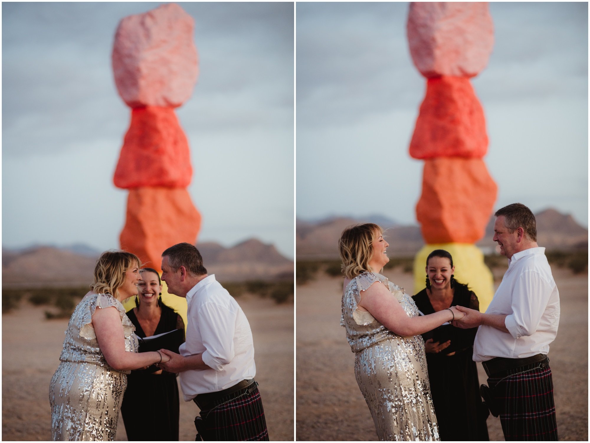 Seven Magic Mountains Sunrise Elopement - Amber Garrett Photography - 007.JPG