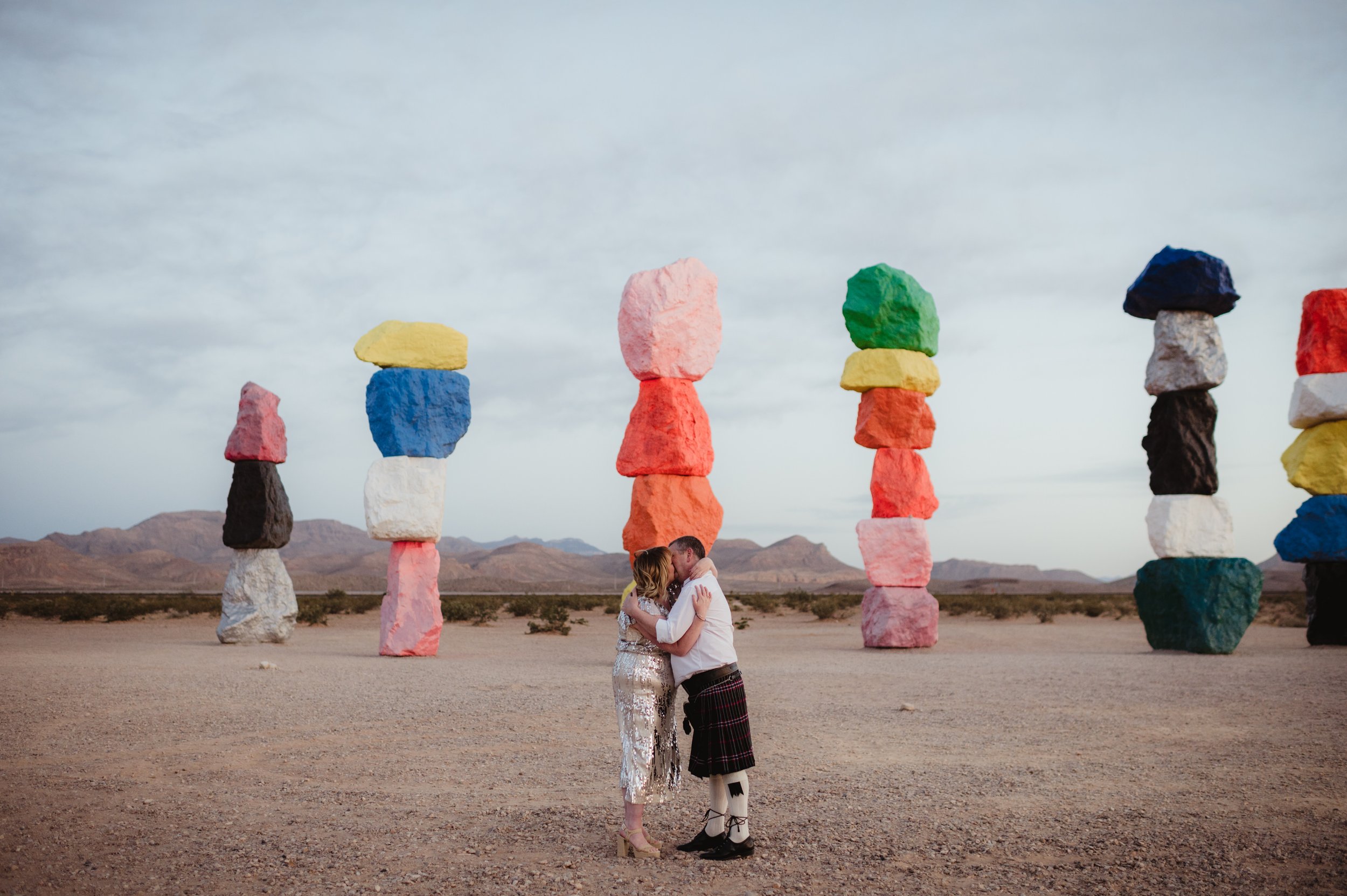 Seven Magic Mountains Sunrise Elopement - Amber Garrett Photography - 013.JPG