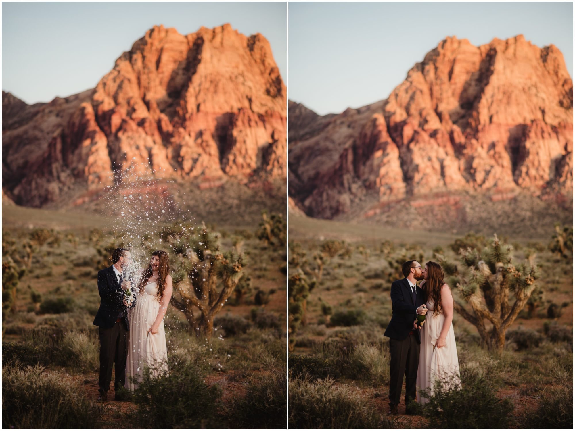 Sunrise Las Vegas Elopement - Amber Garrett Photography - 026.JPG