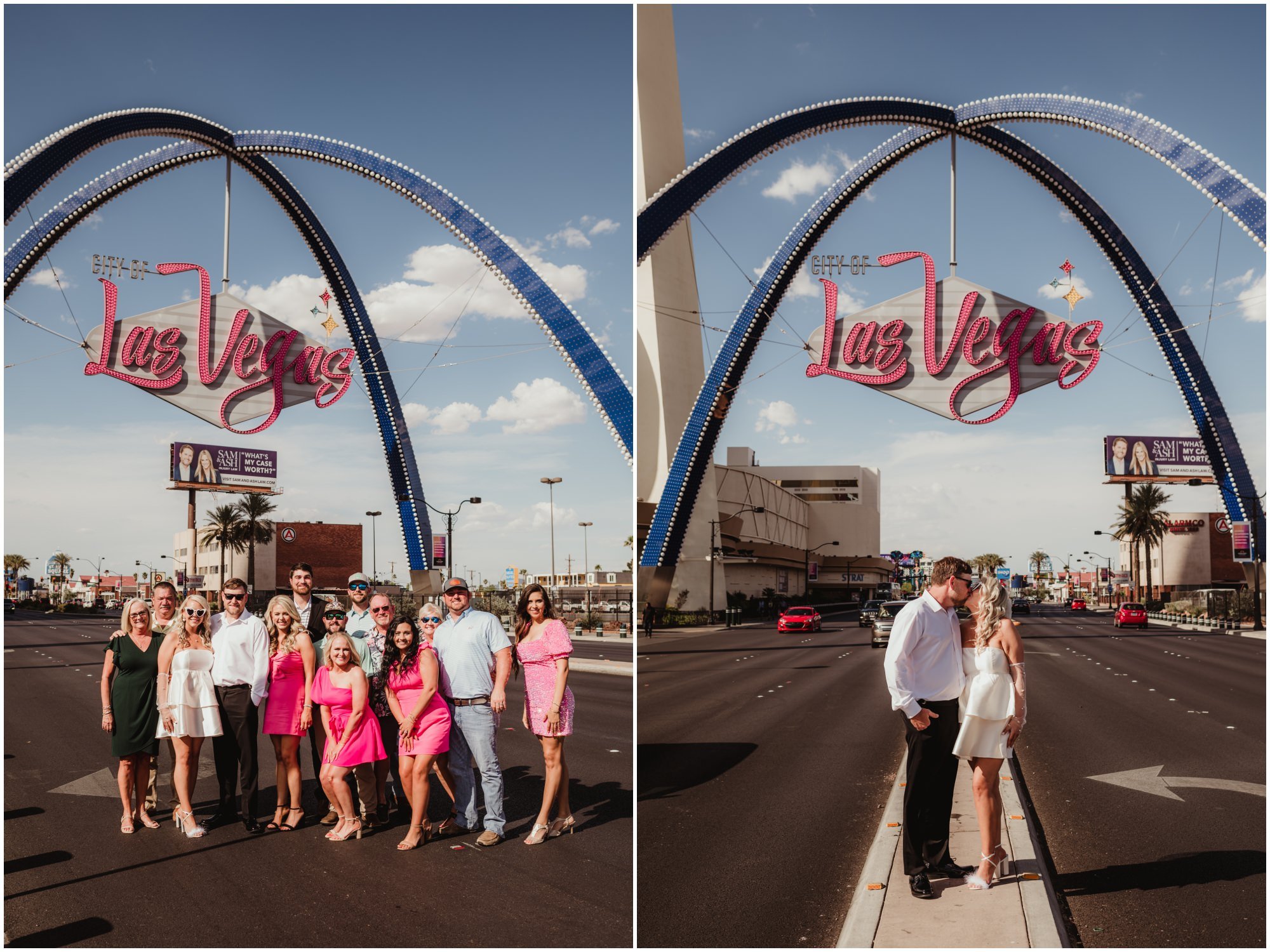 Downtown Las Vegas Chapel Elopement - Amber Garrett Photography - 010.JPG