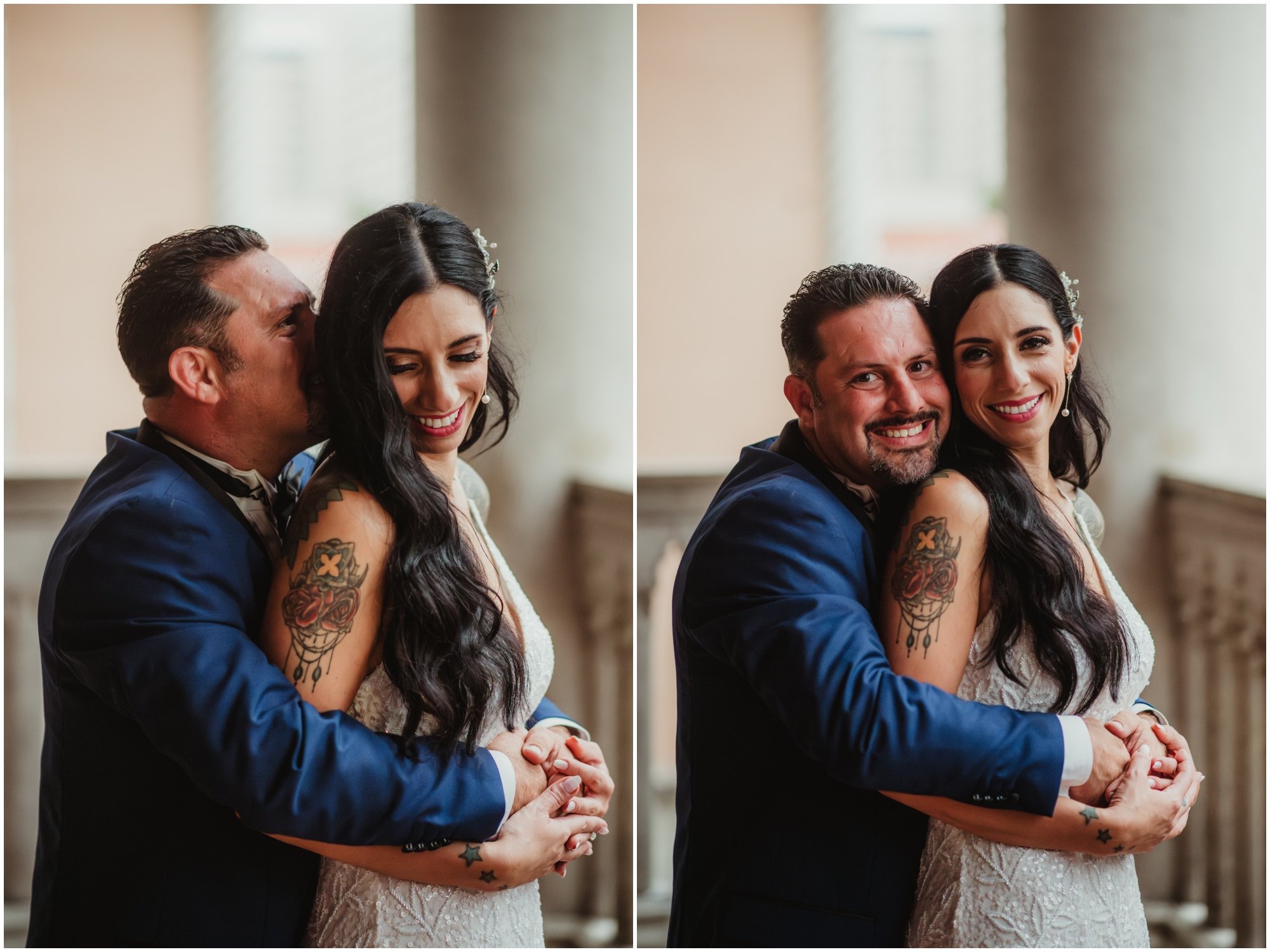 Rainy Venetian Las Vegas Elopement Photos - Amber Garrett Photography - 006.JPG