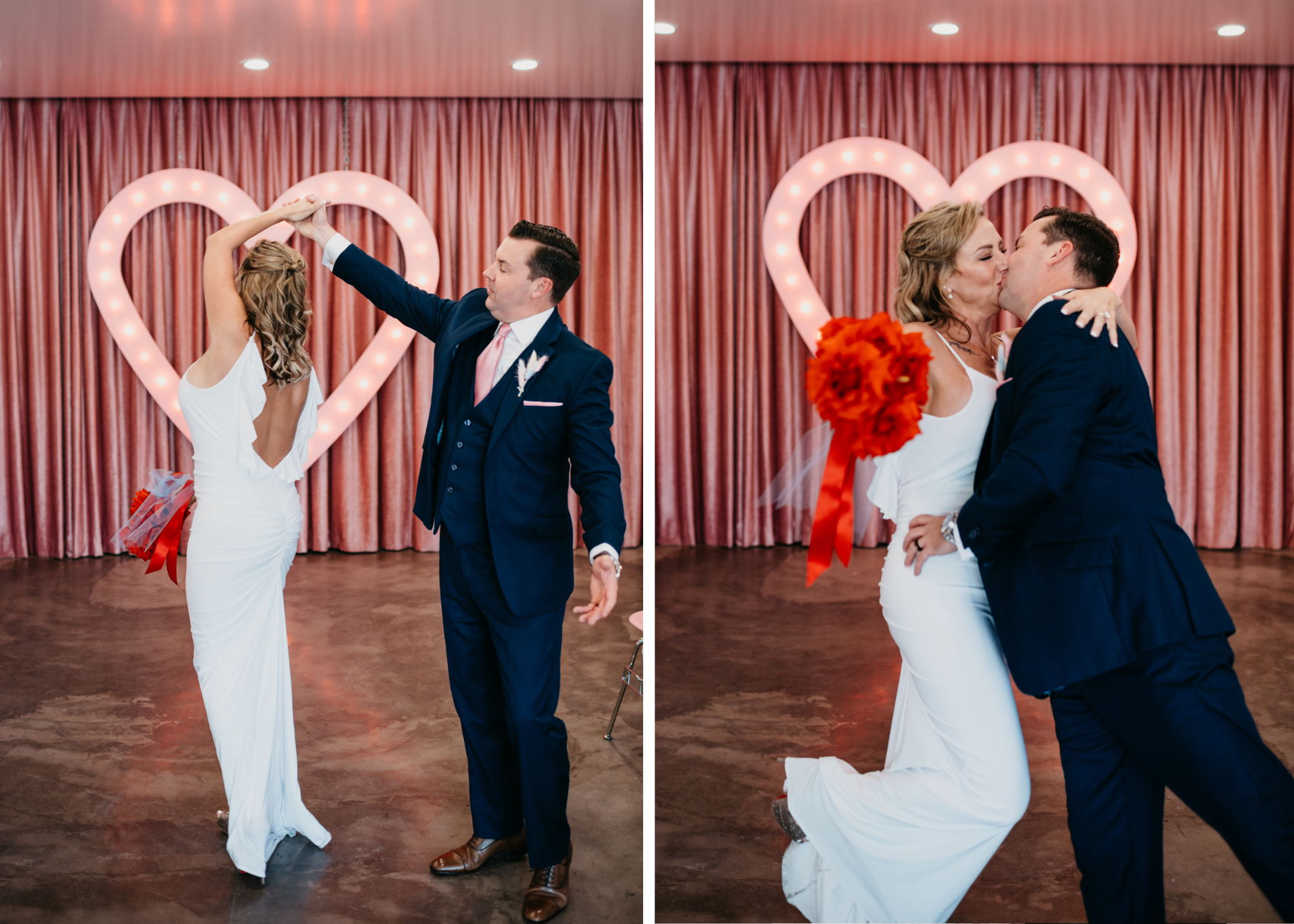 las vegas elopement photographer