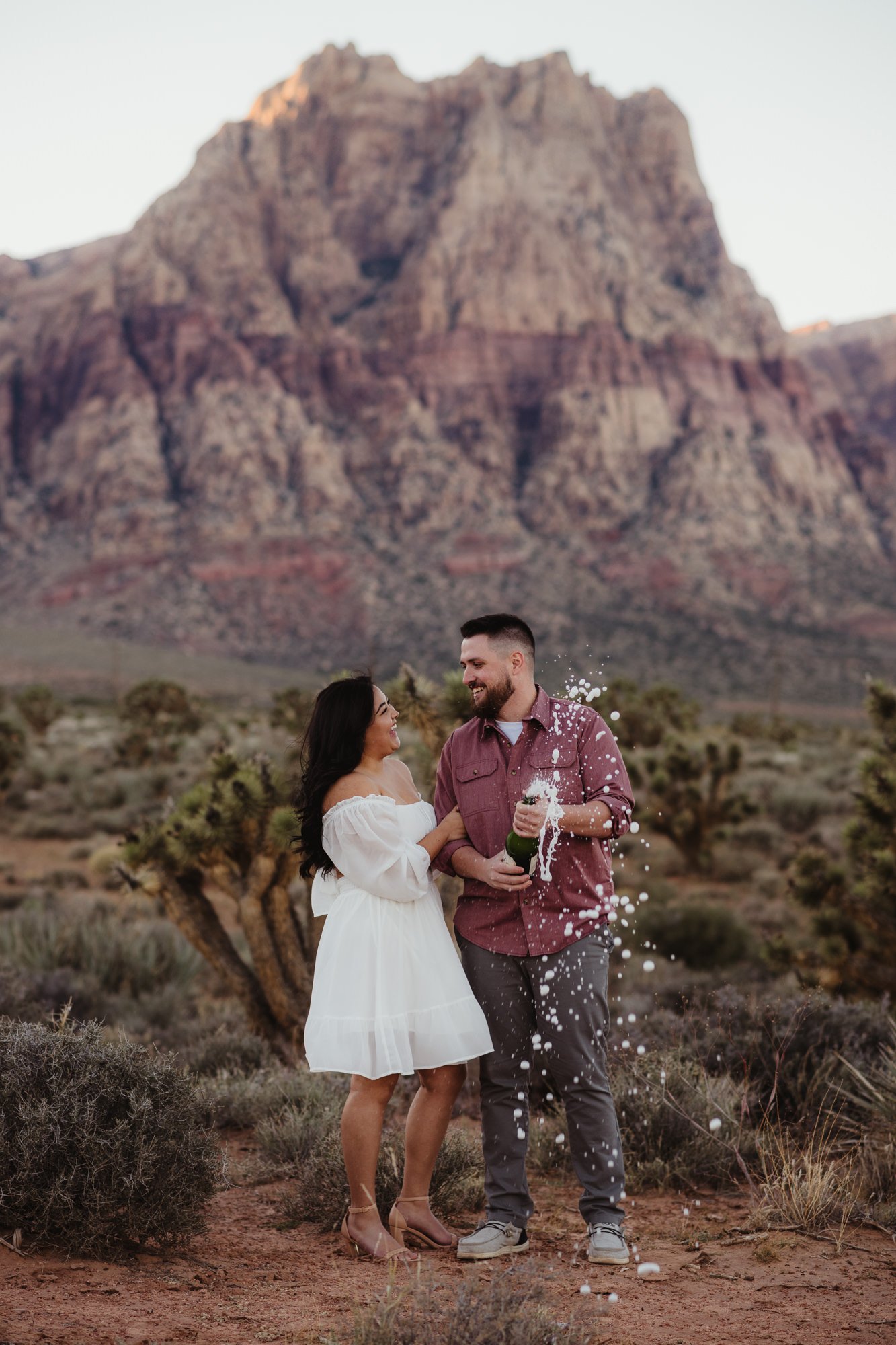 Las Vegas Elopement Photographer - Amber Garrett Photography - 039.JPG