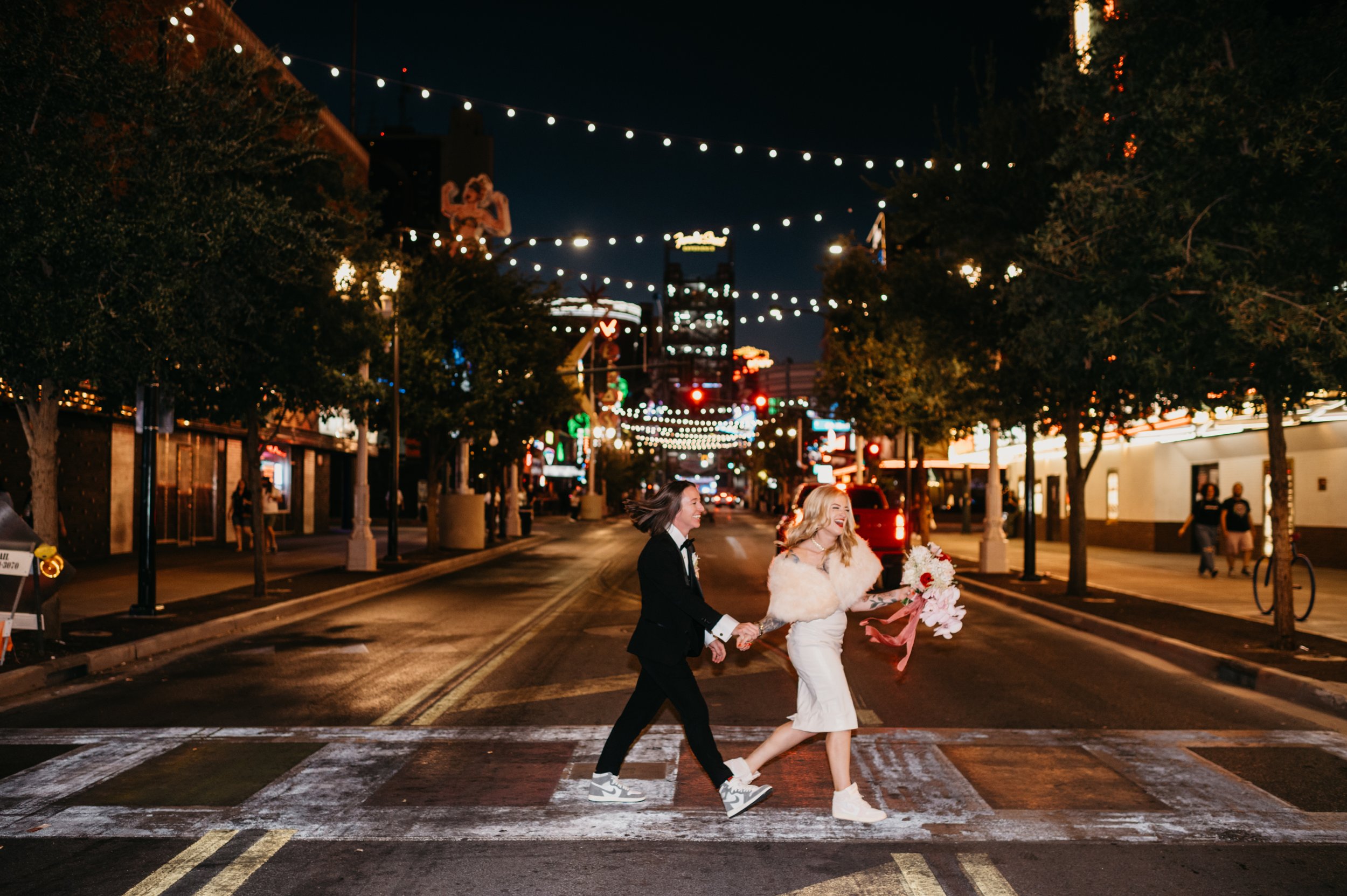 Las Vegas wedding Photographer 