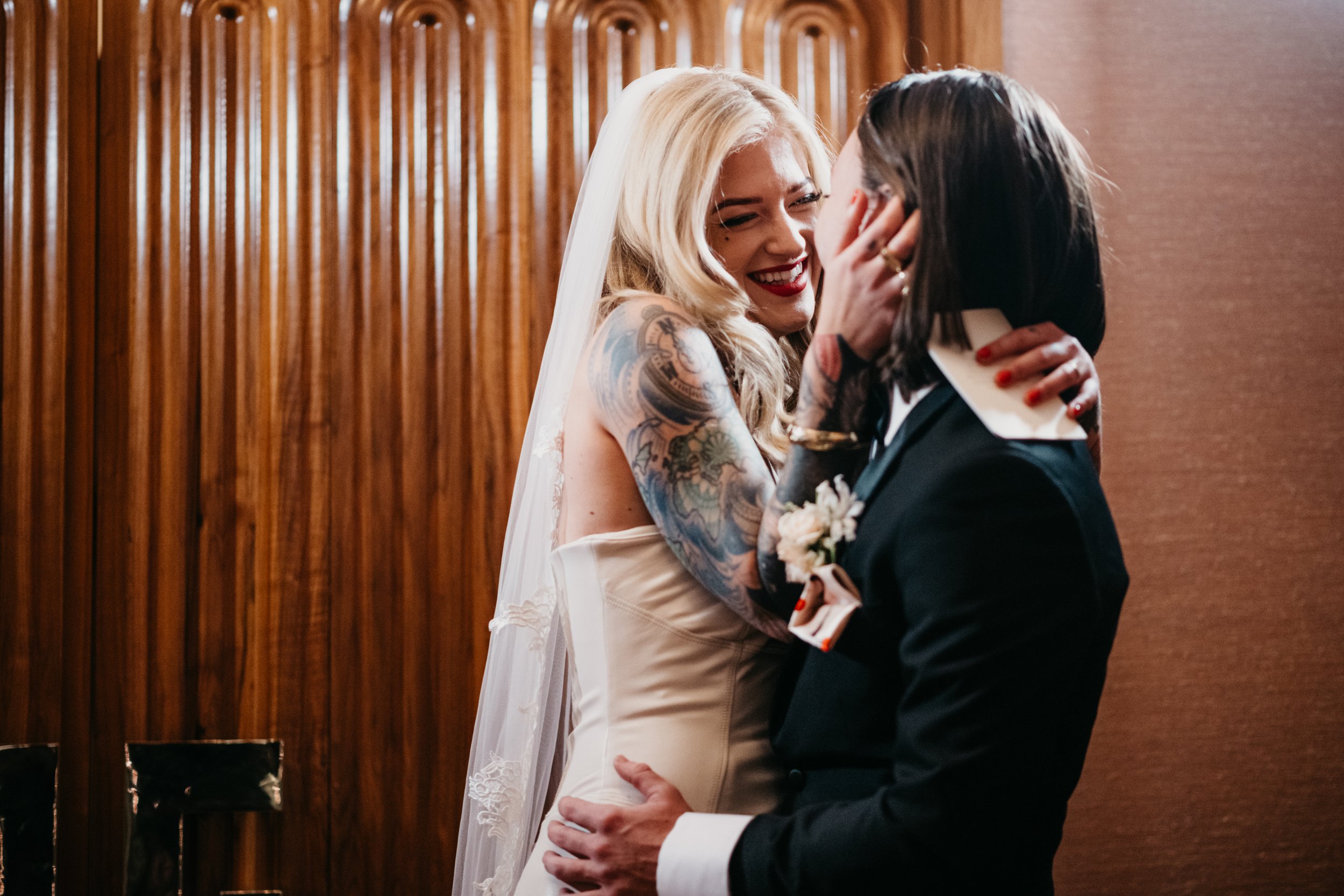 las vegas wedding photographer