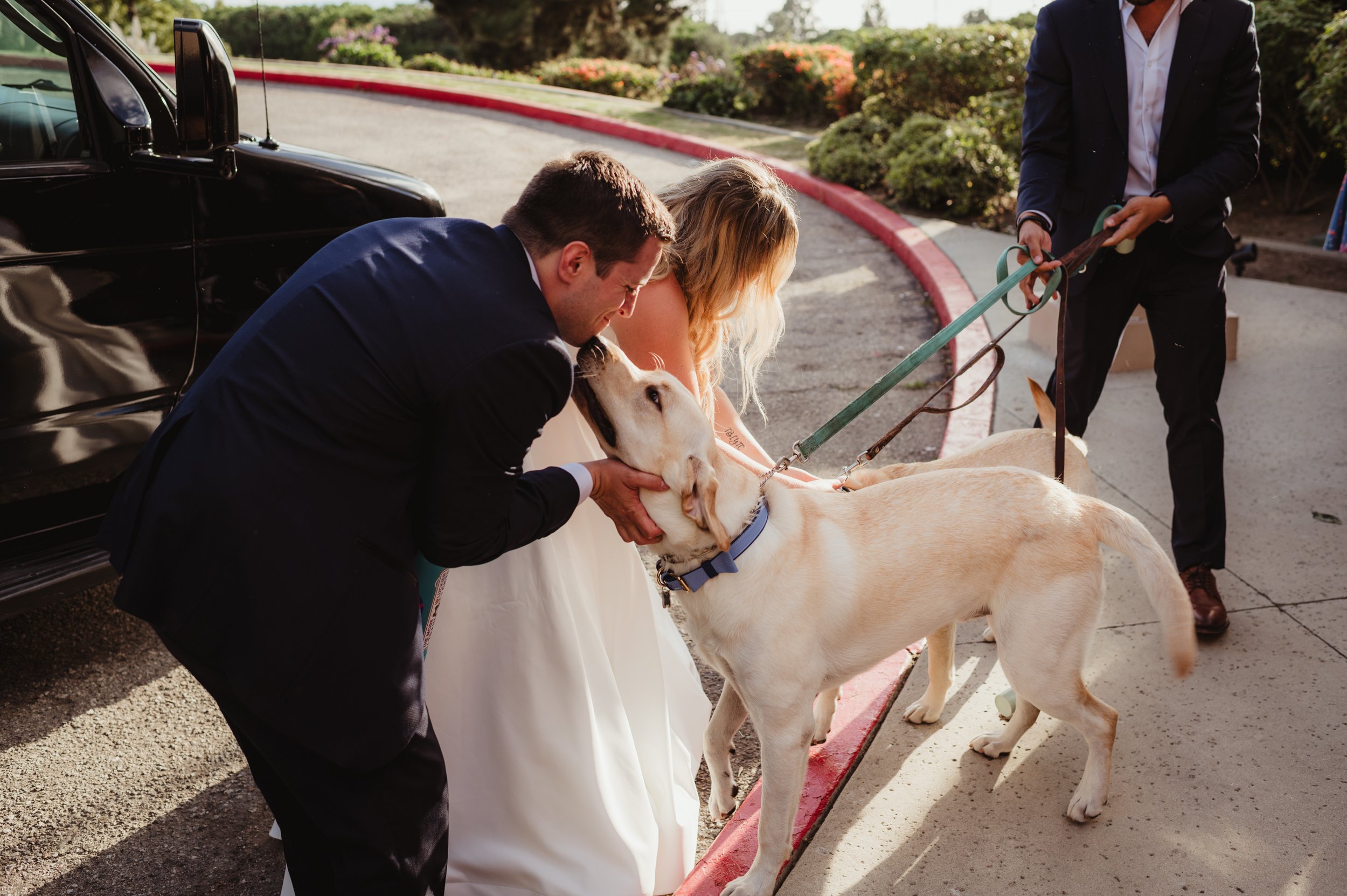 Las Vegas engagement photographer