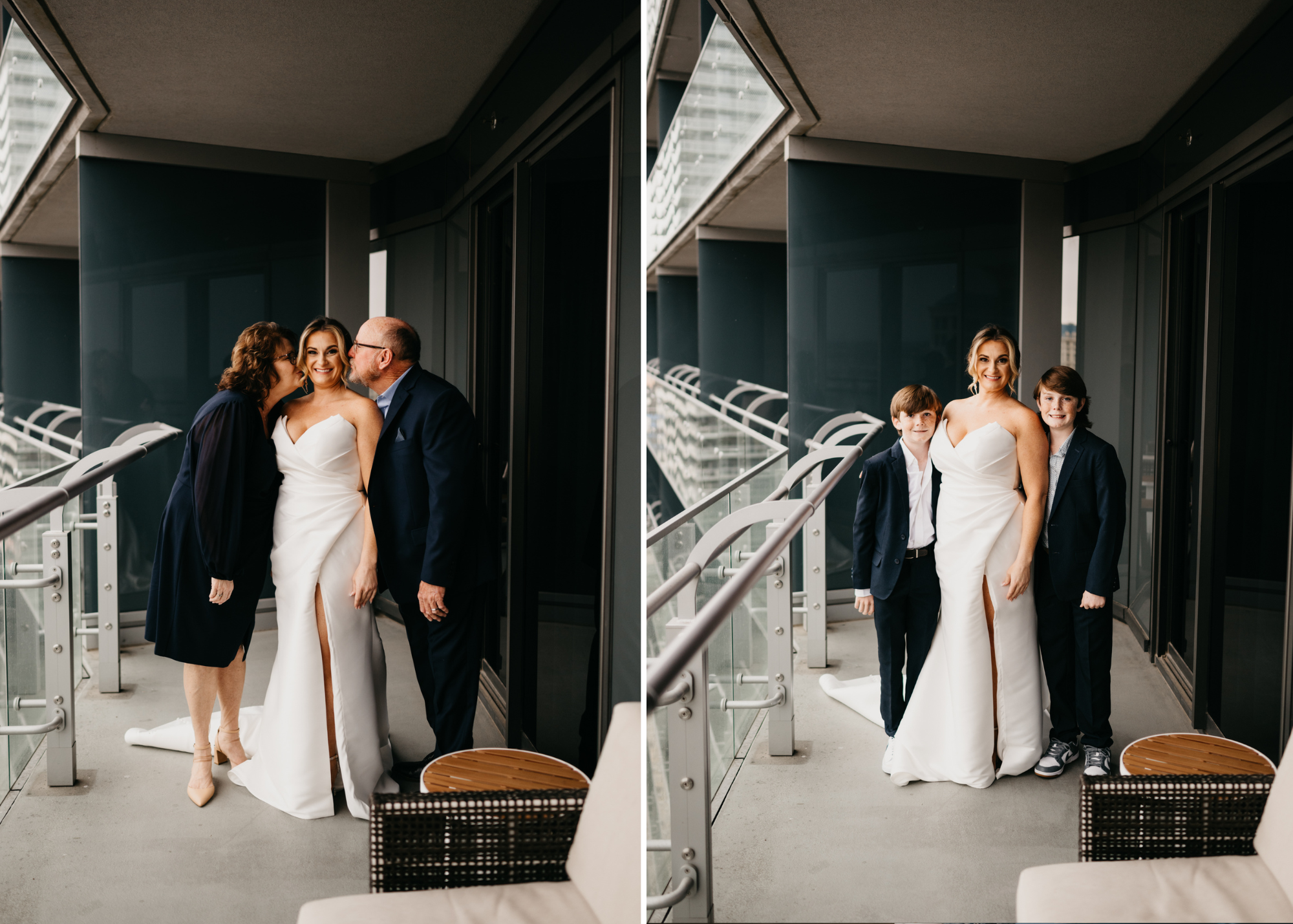 Las Vegas elopement ceremony venues