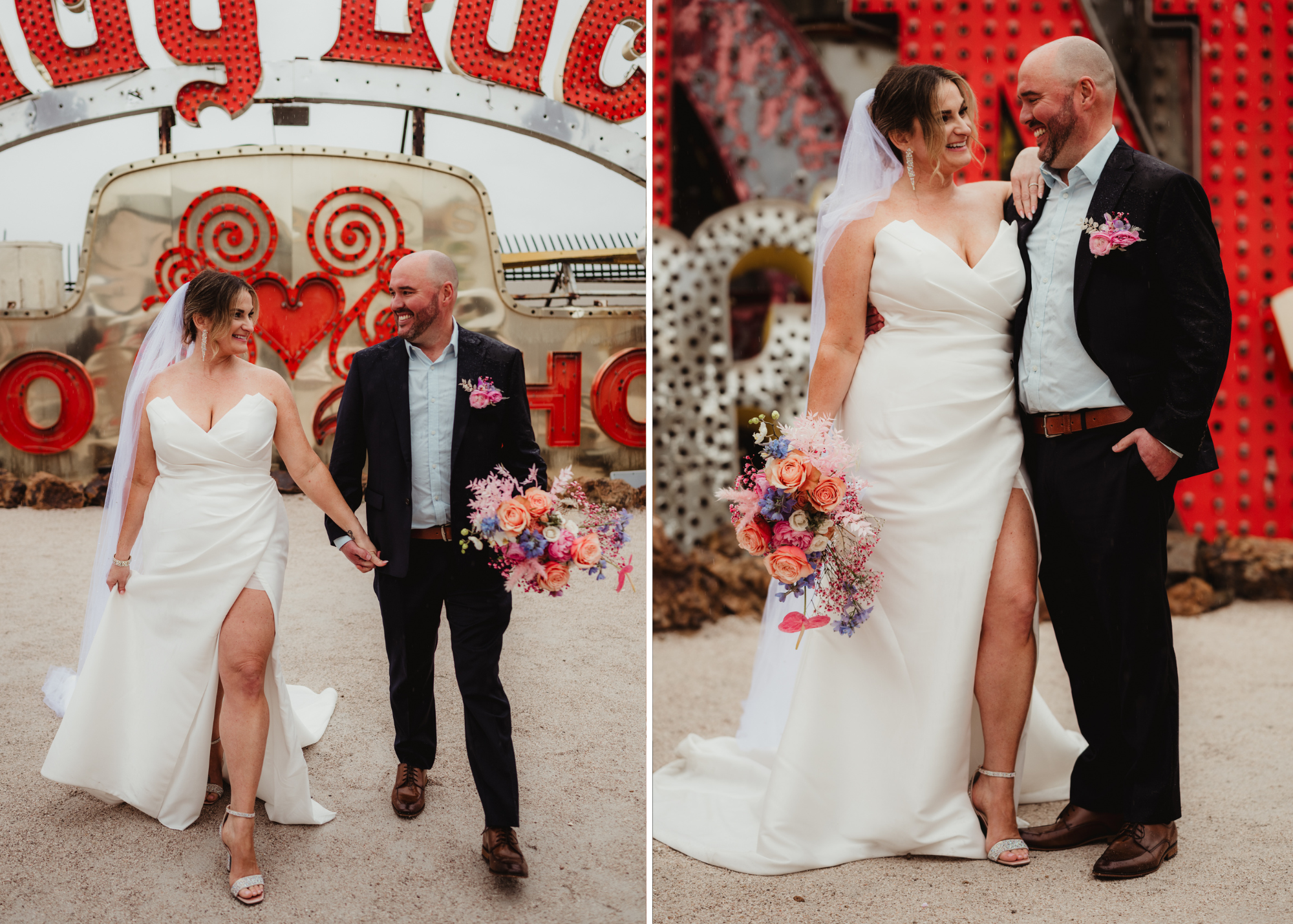 Las Vegas wedding photographer