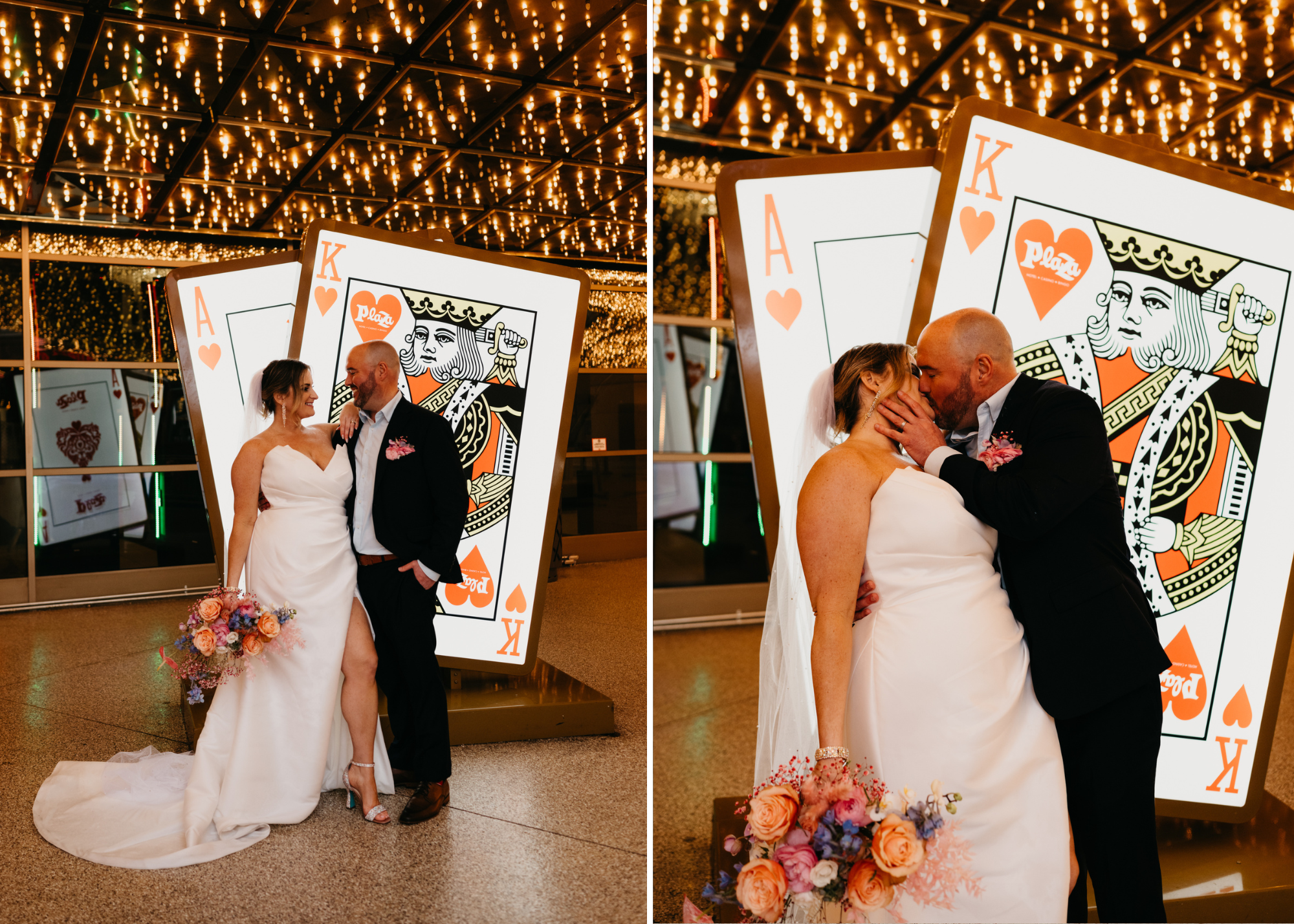 Las Vegas elopement photographer