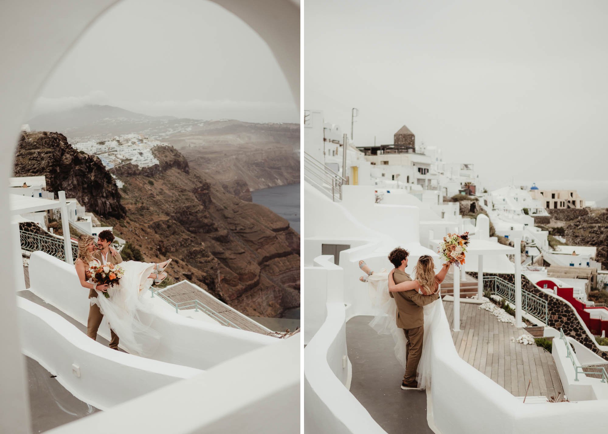 Skaros Rock Destination Elopement Amber Garrett Photography-34.jpg
