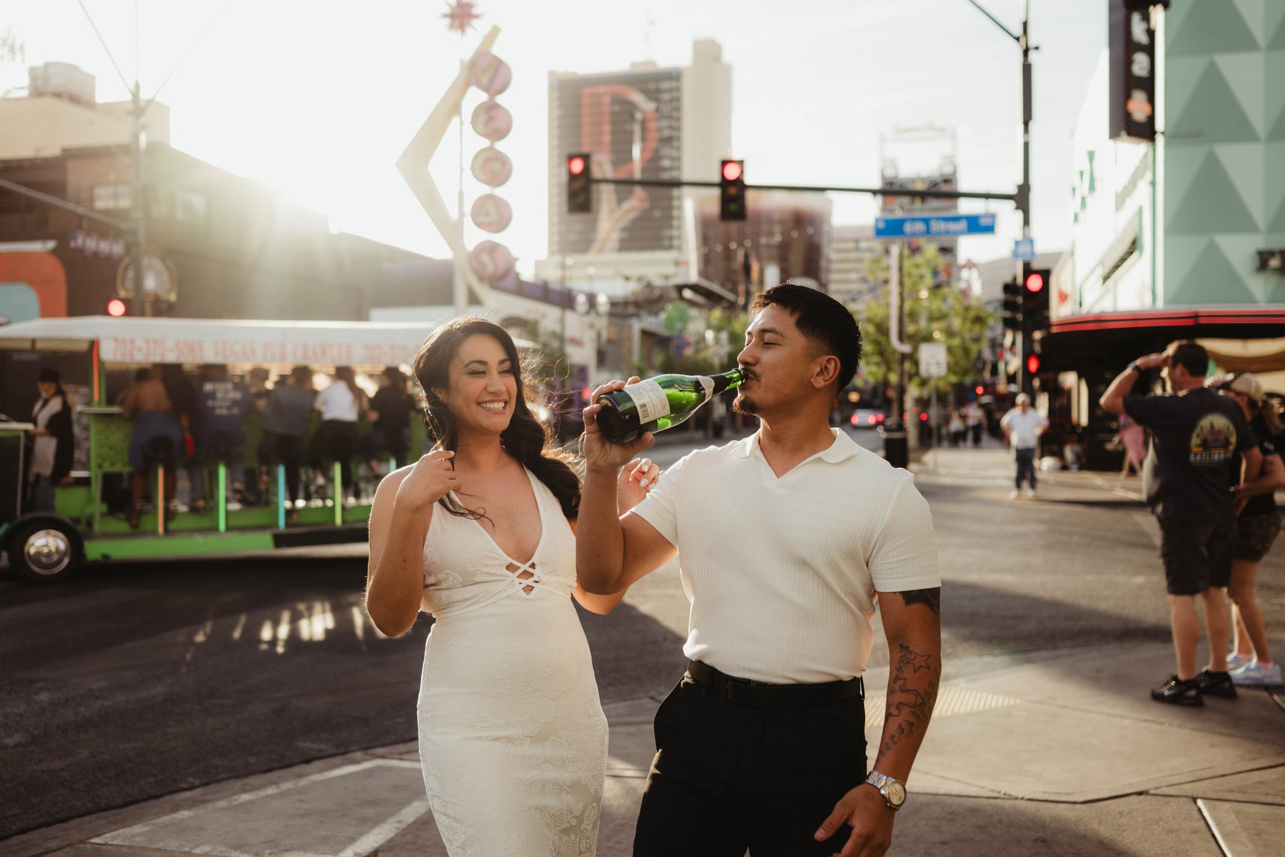 Dressing Up for your Engagement Photosoot - Amber Garrett Photography-4.jpg