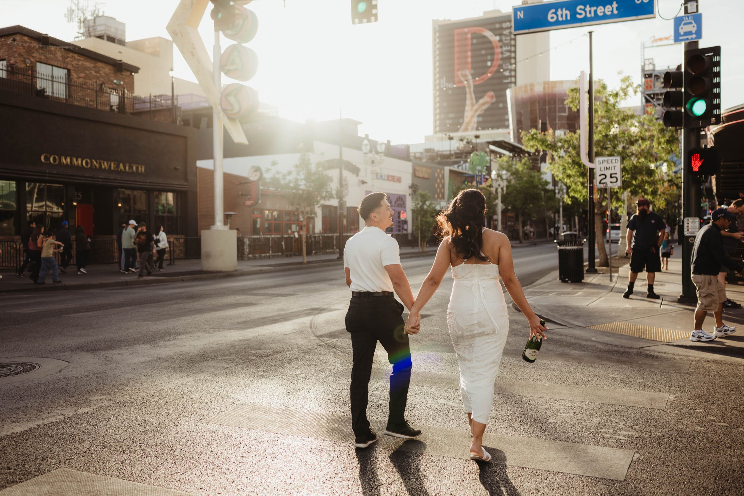 Dressing Up for your Engagement Photosoot - Amber Garrett Photography-7.jpg