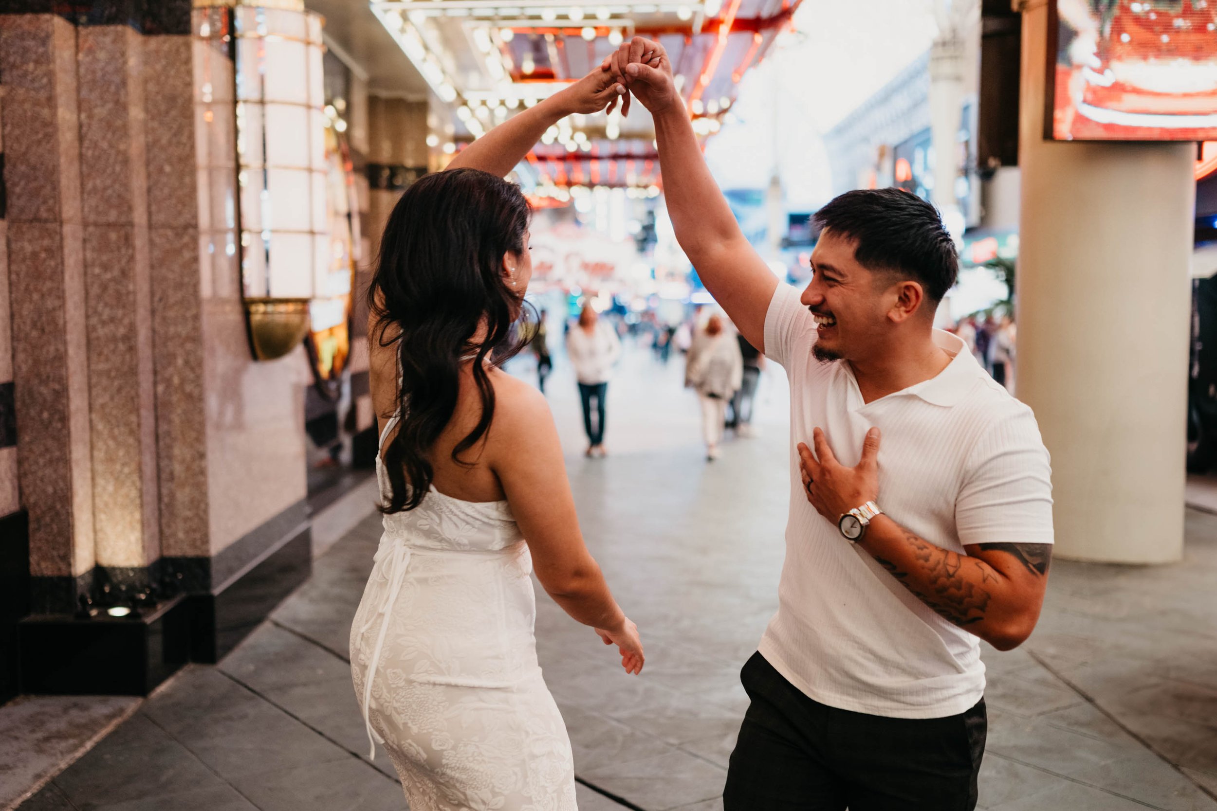Dressing Up for your Engagement Photosoot - Amber Garrett Photography-15.jpg