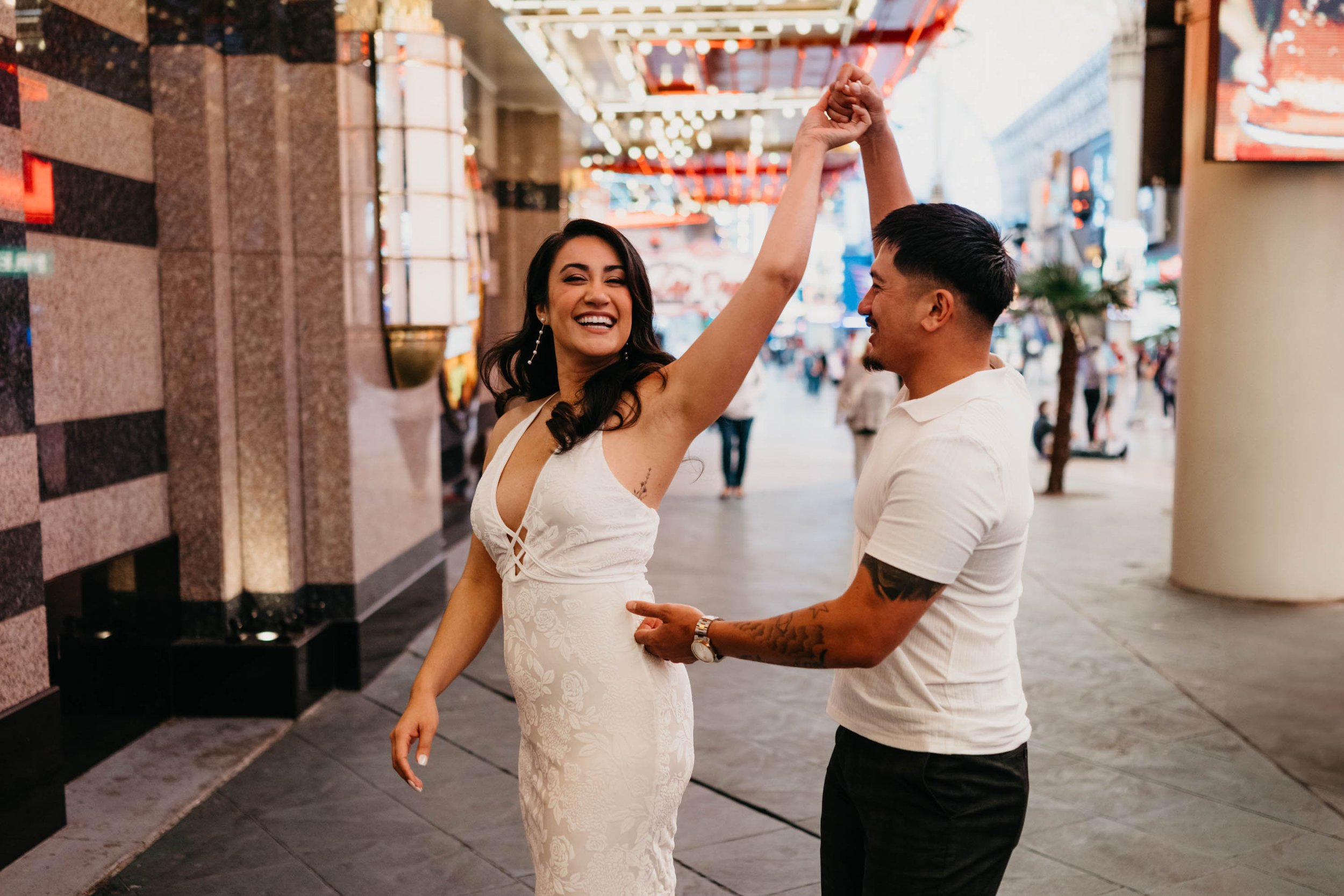 Dressing Up for your Engagement Photosoot - Amber Garrett Photography-16.jpg