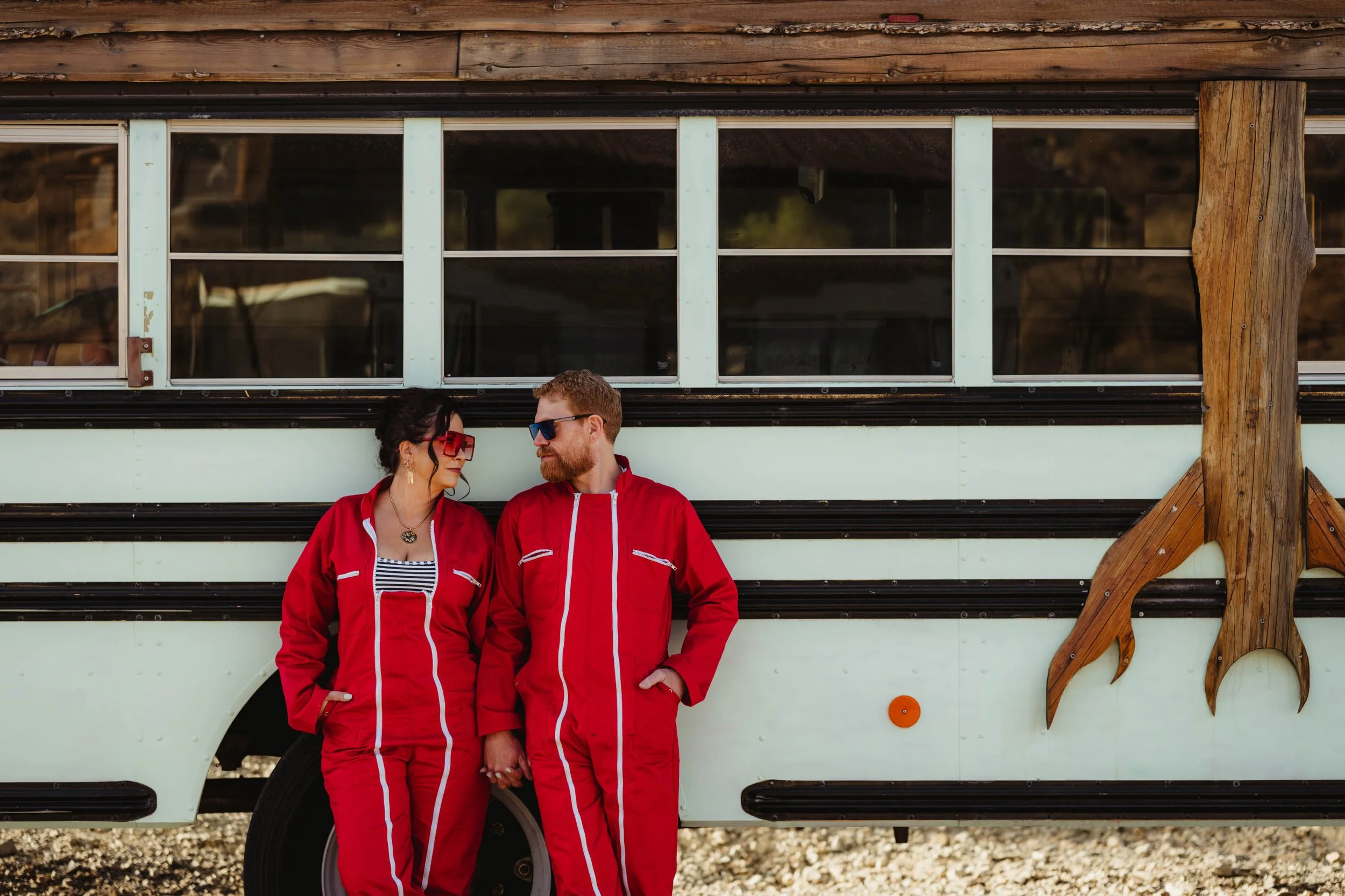 Elopement Portraits at Nelson Ghost Town - Amber Garrett Photography-2.jpg