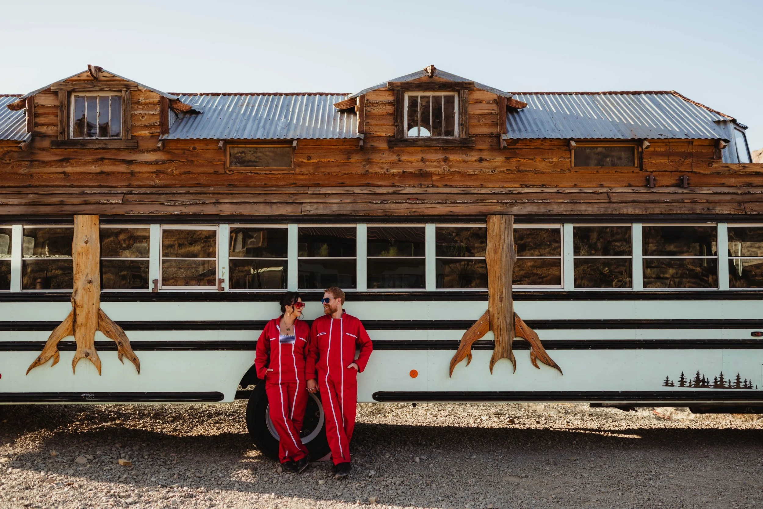 Elopement Portraits at Nelson Ghost Town - Amber Garrett Photography-1.jpg