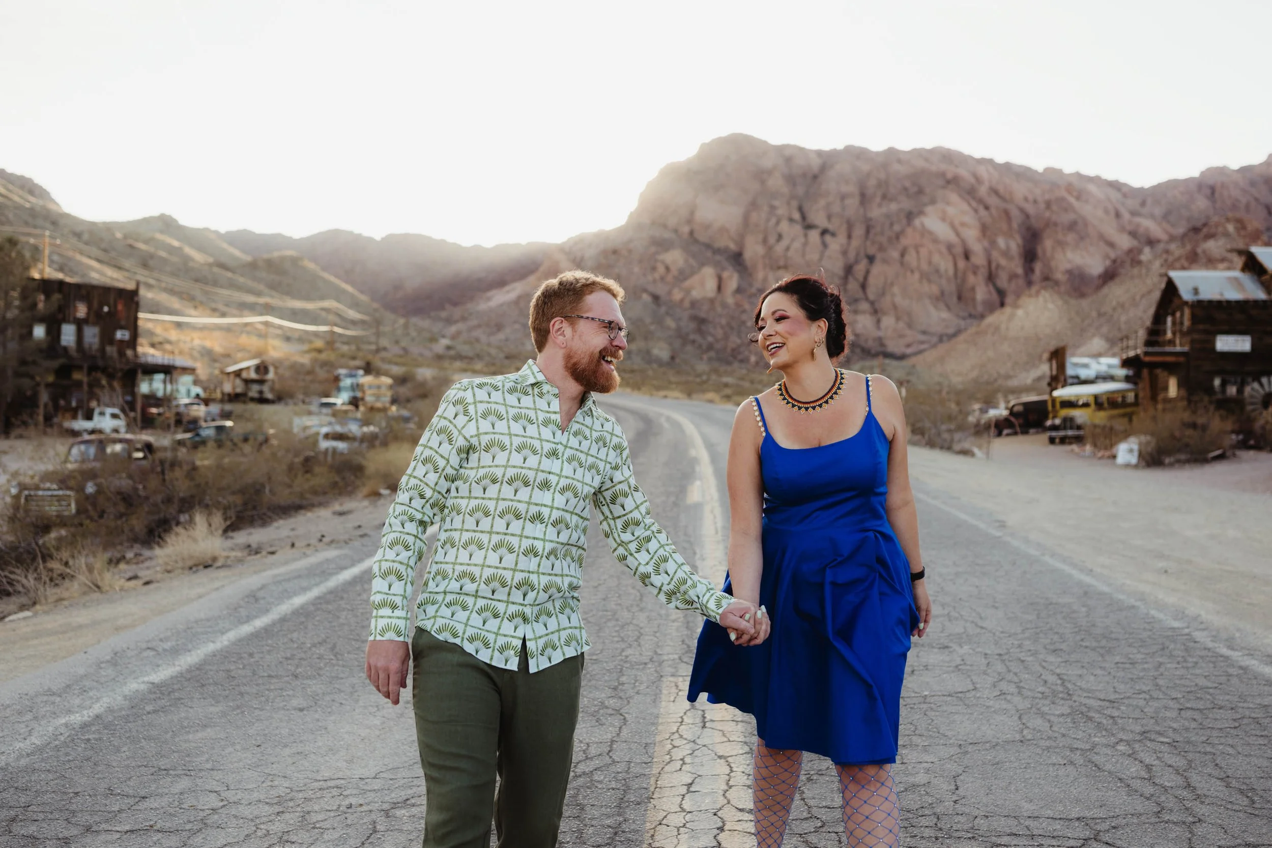 Elopement Portraits at Nelson Ghost Town - Amber Garrett Photography-9.jpg