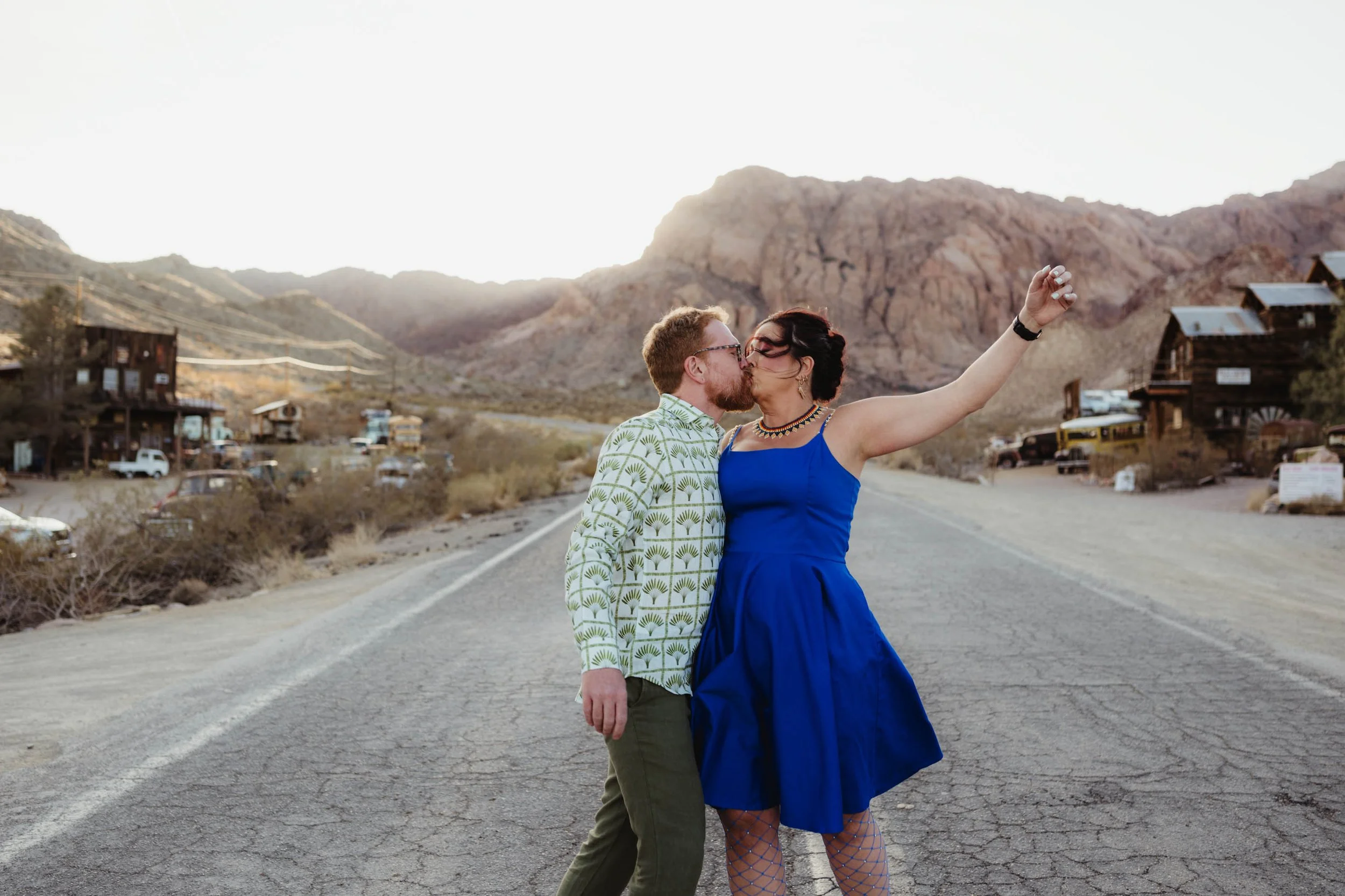 Elopement Portraits at Nelson Ghost Town - Amber Garrett Photography-12.jpg
