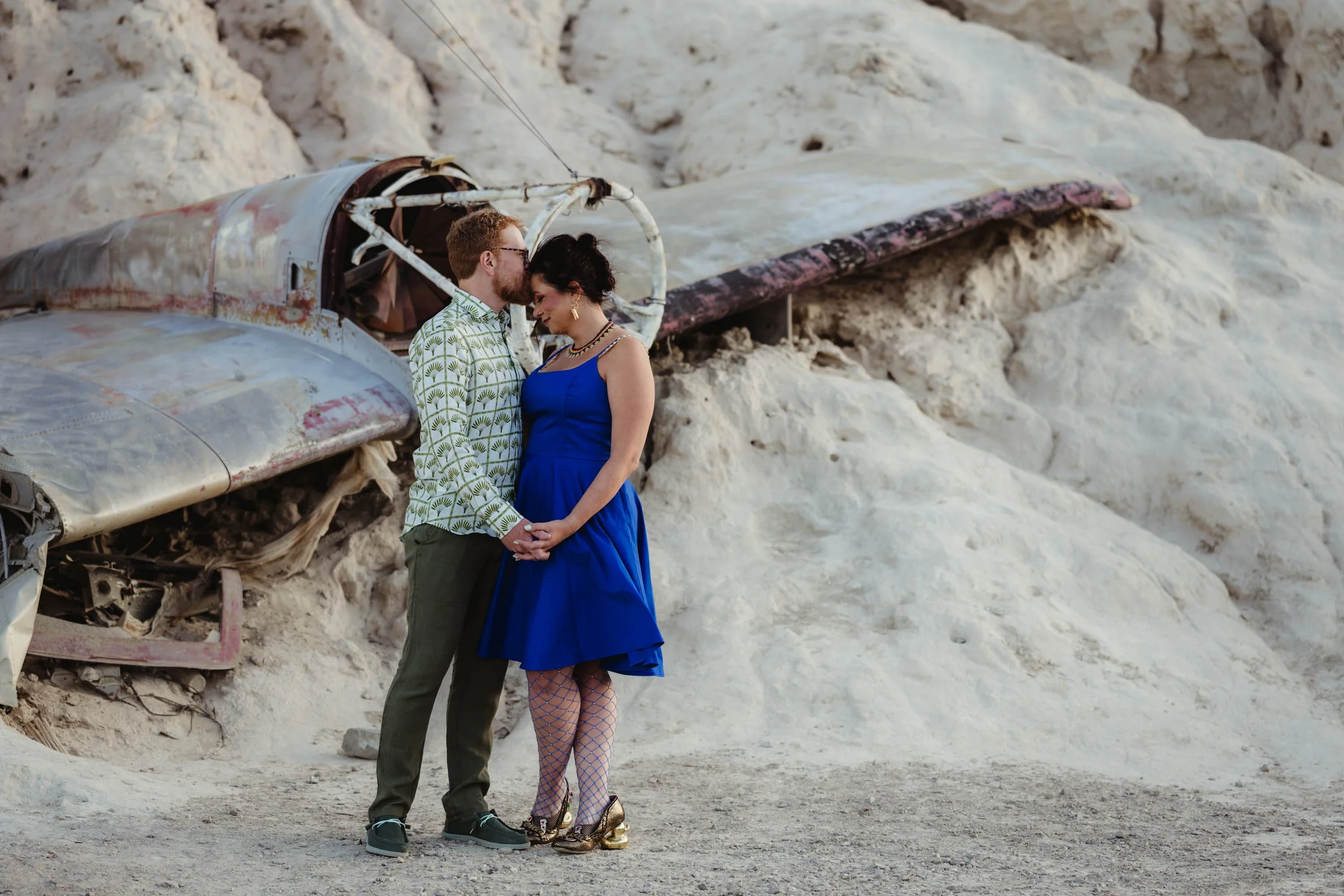 Elopement Portraits at Nelson Ghost Town - Amber Garrett Photography-15.jpg