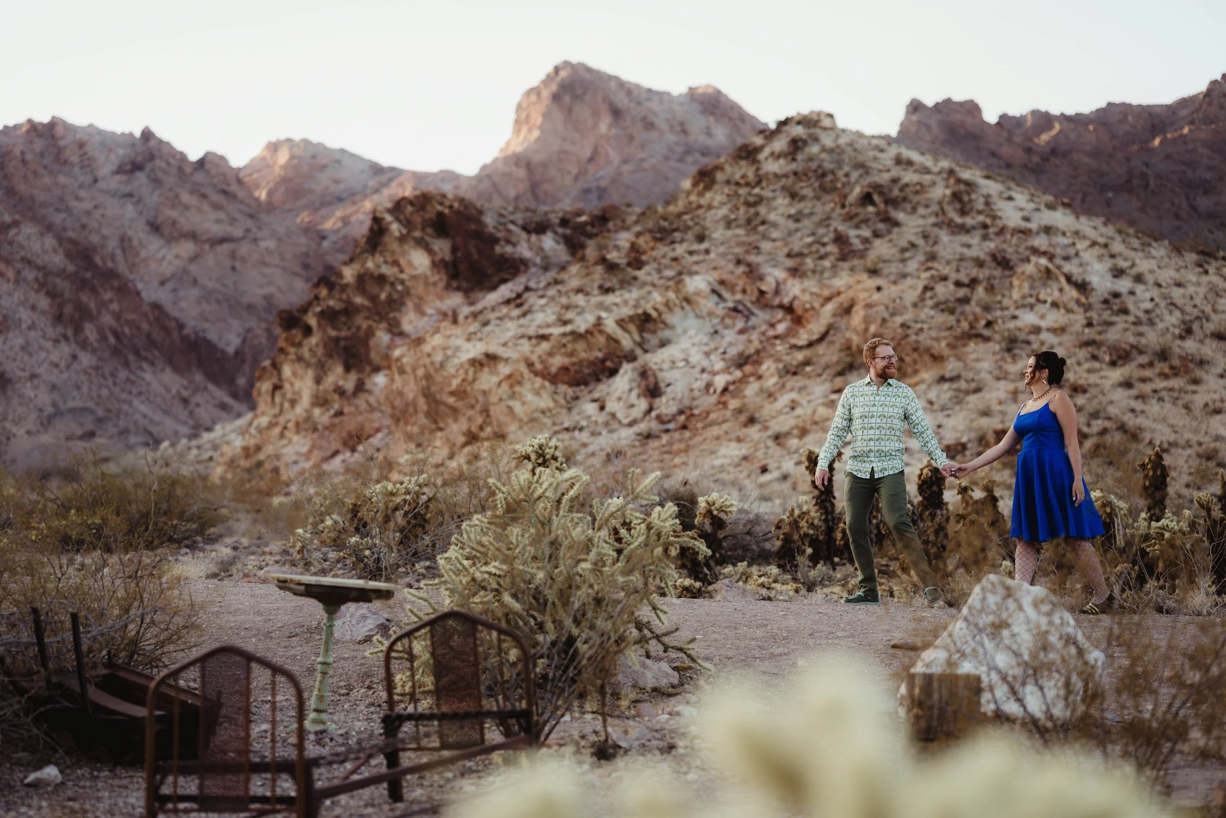 Elopement Portraits at Nelson Ghost Town - Amber Garrett Photography-19.jpg