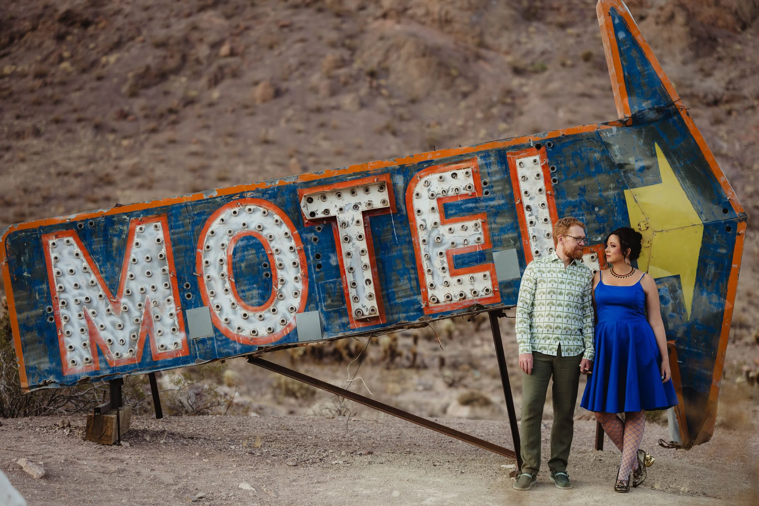 Elopement Portraits at Nelson Ghost Town - Amber Garrett Photography-22.jpg
