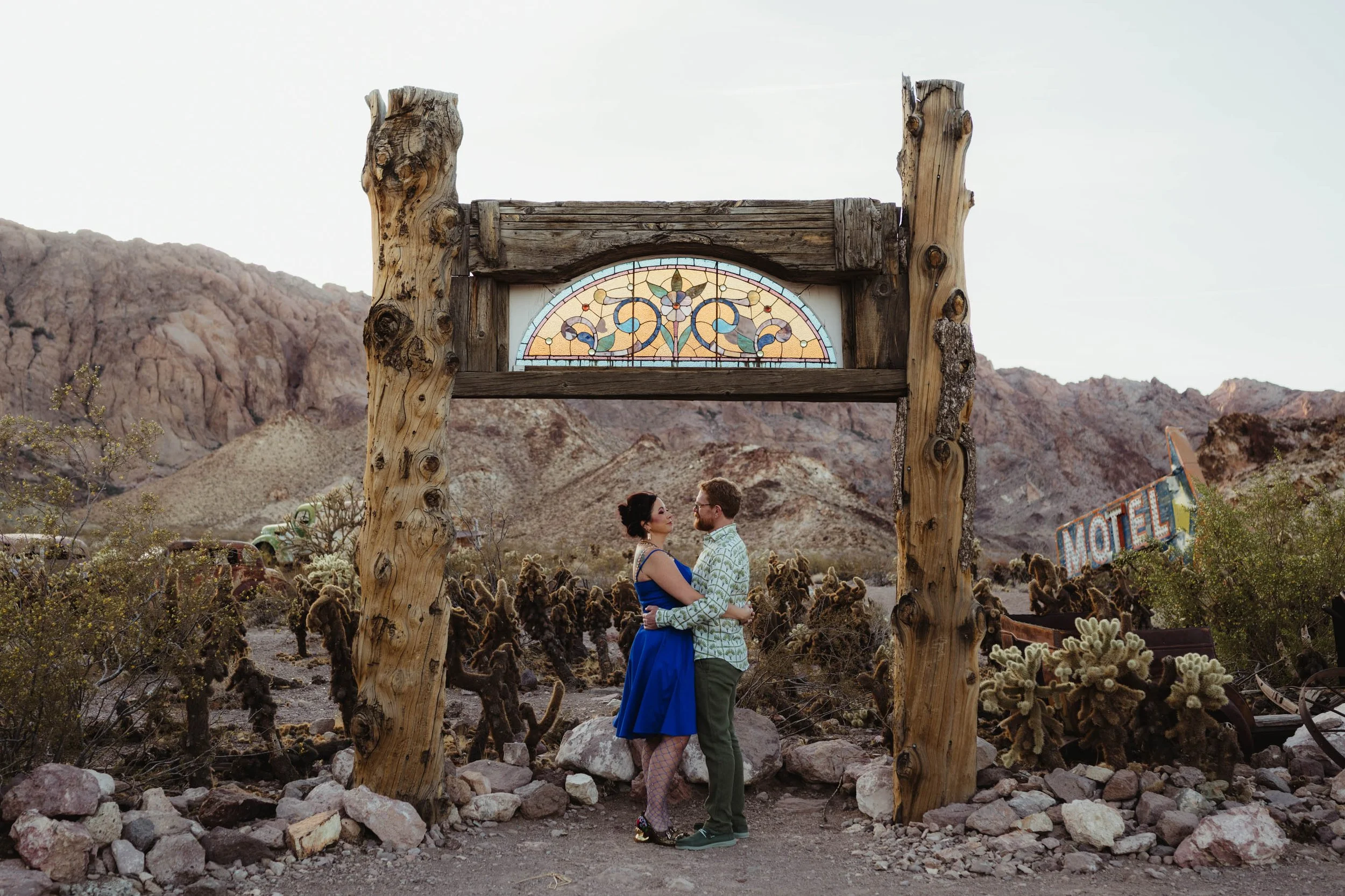 Elopement Portraits at Nelson Ghost Town - Amber Garrett Photography-23.jpg